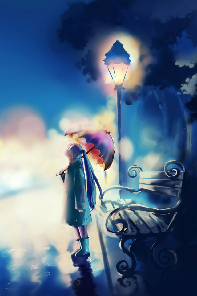 Girly Art Wallpaper - Girly Art Iphone Wallpaper Hd - HD Wallpaper 