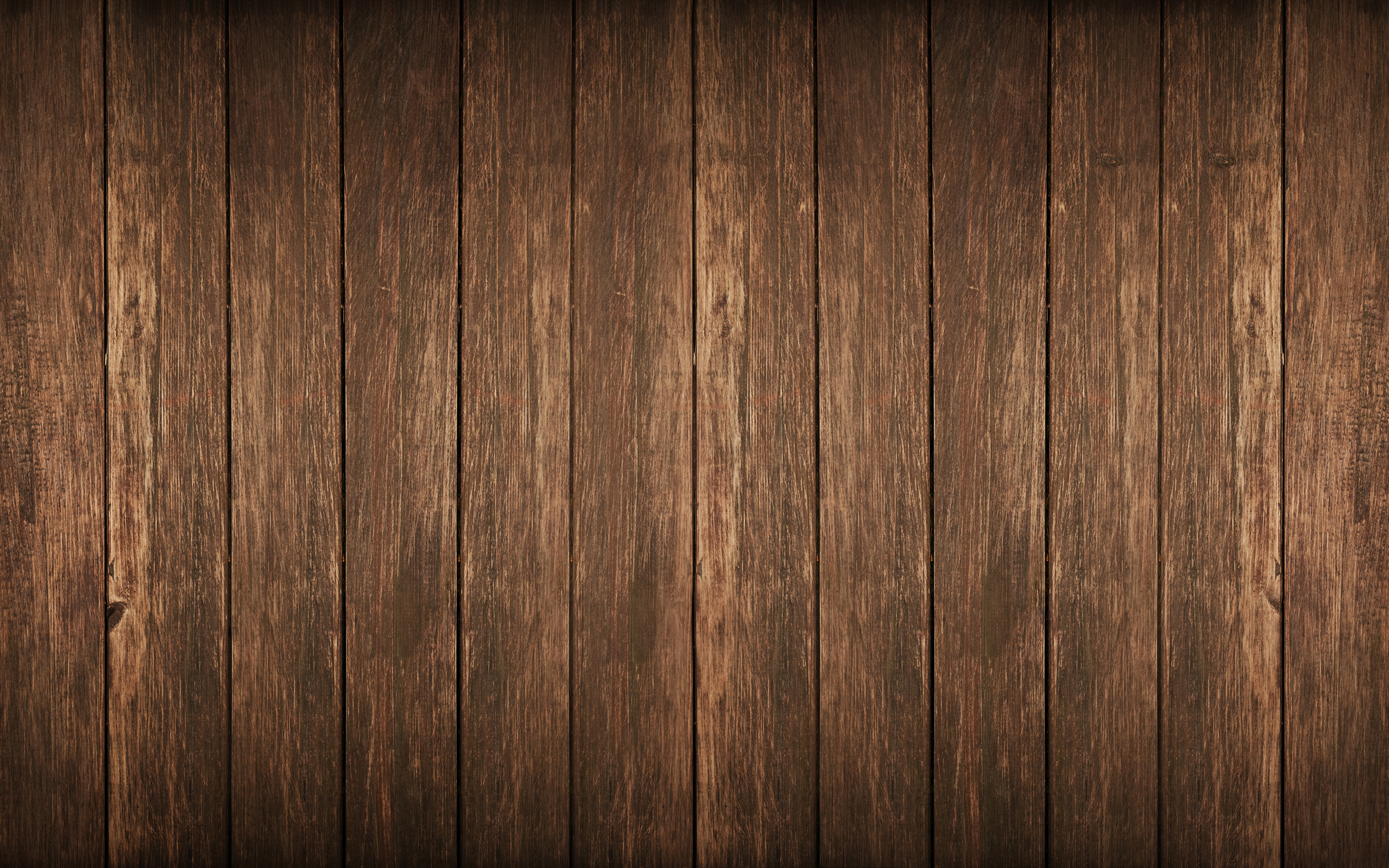 4k, Vertical Wooden Boards, Close-up, Brown Wooden - Golden Ratio Wood Art - HD Wallpaper 