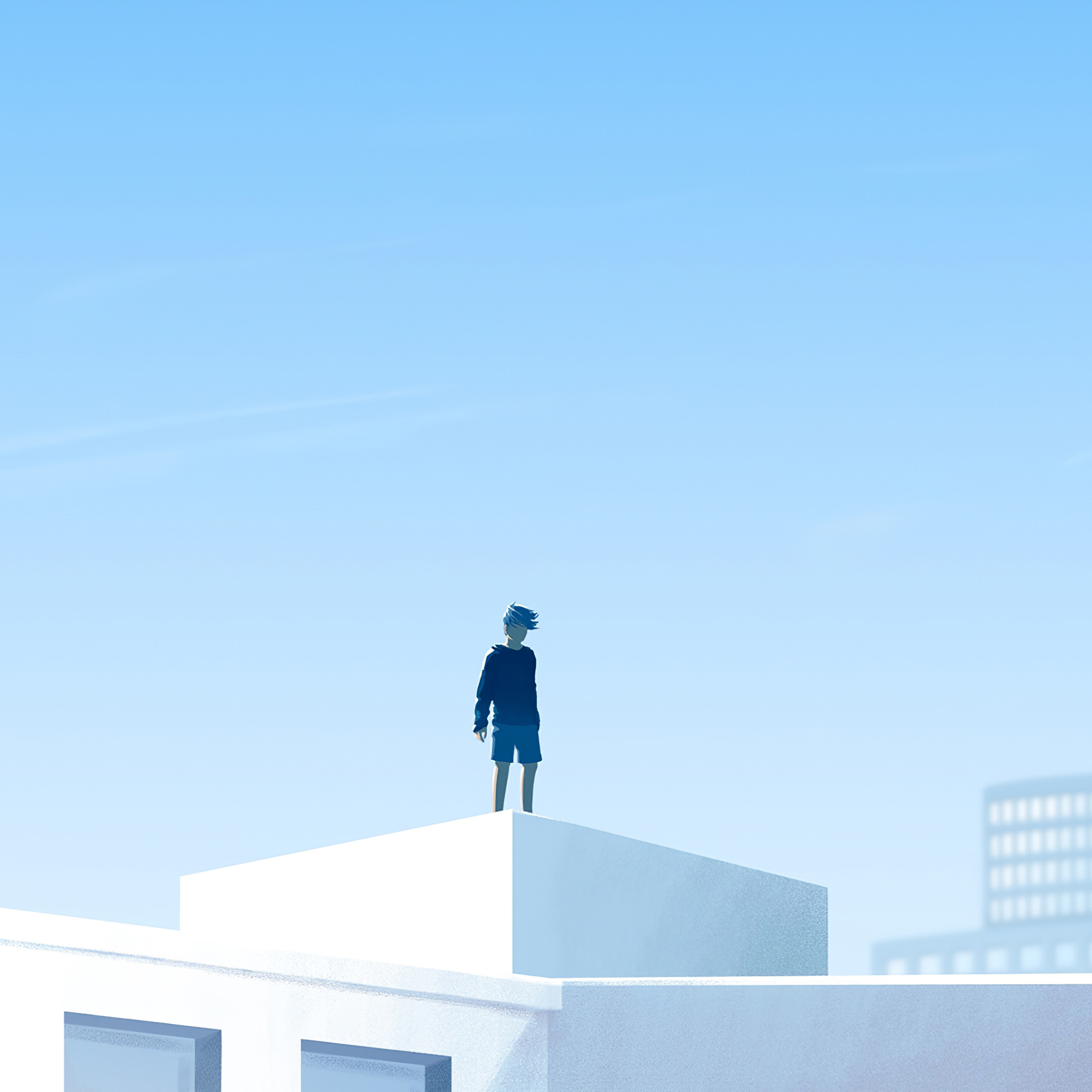 Darren Styles Never Let Me Down - HD Wallpaper 