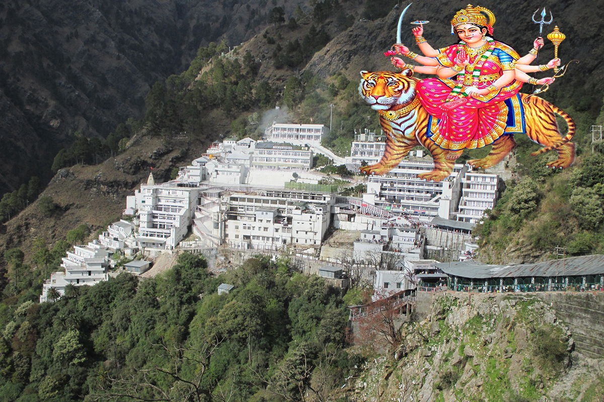 Vaishno Devi Wallpaper Vaishno Devi Photo, Images & - Vaishno Devi - 1200x800 Wallpaper Vaishno Devi Wallpaper Vaishno Devi Photo, Images & - Vaishno Devi - 1200x800 Wallpaper