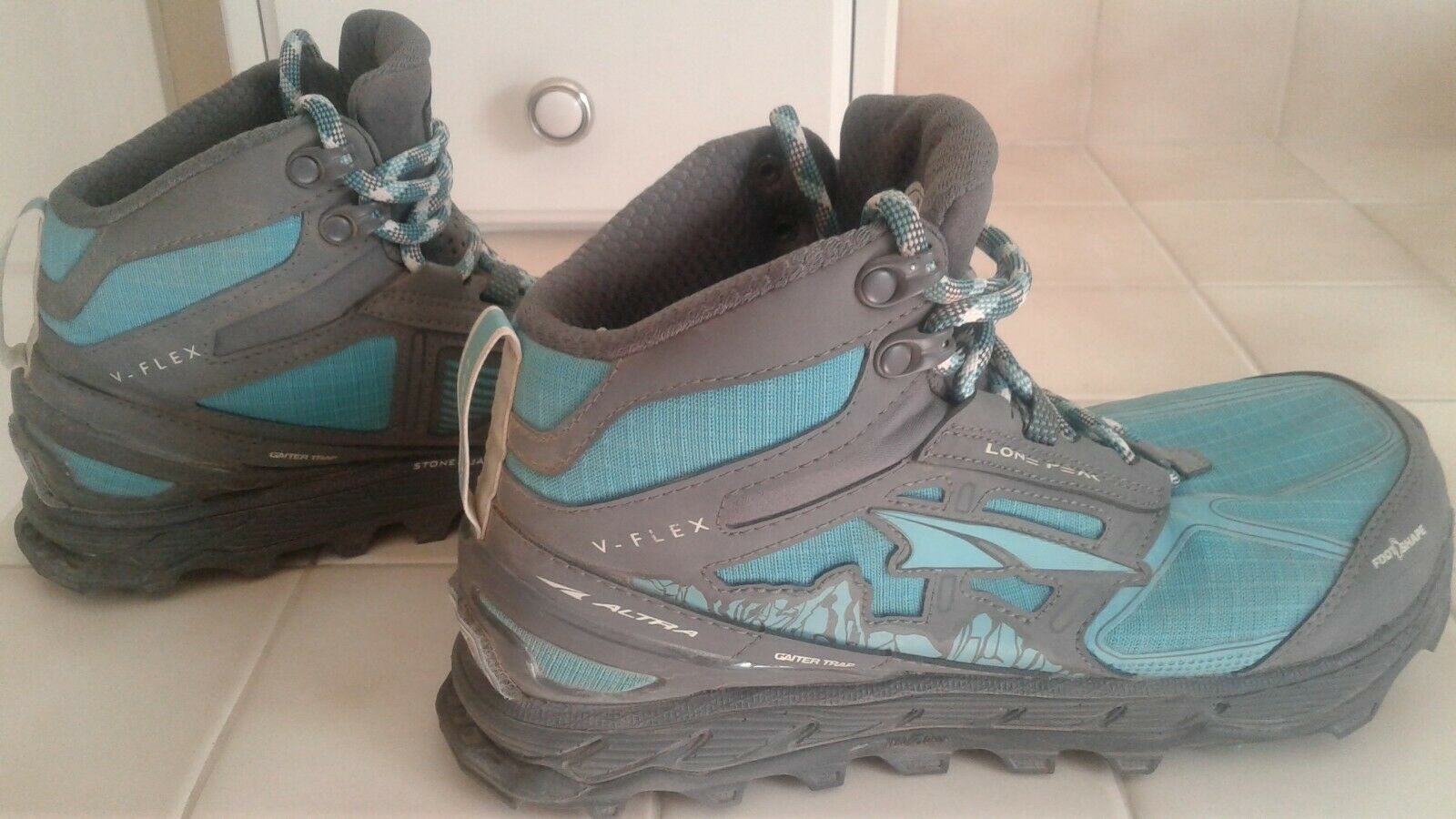 Hiking Shoe - HD Wallpaper 