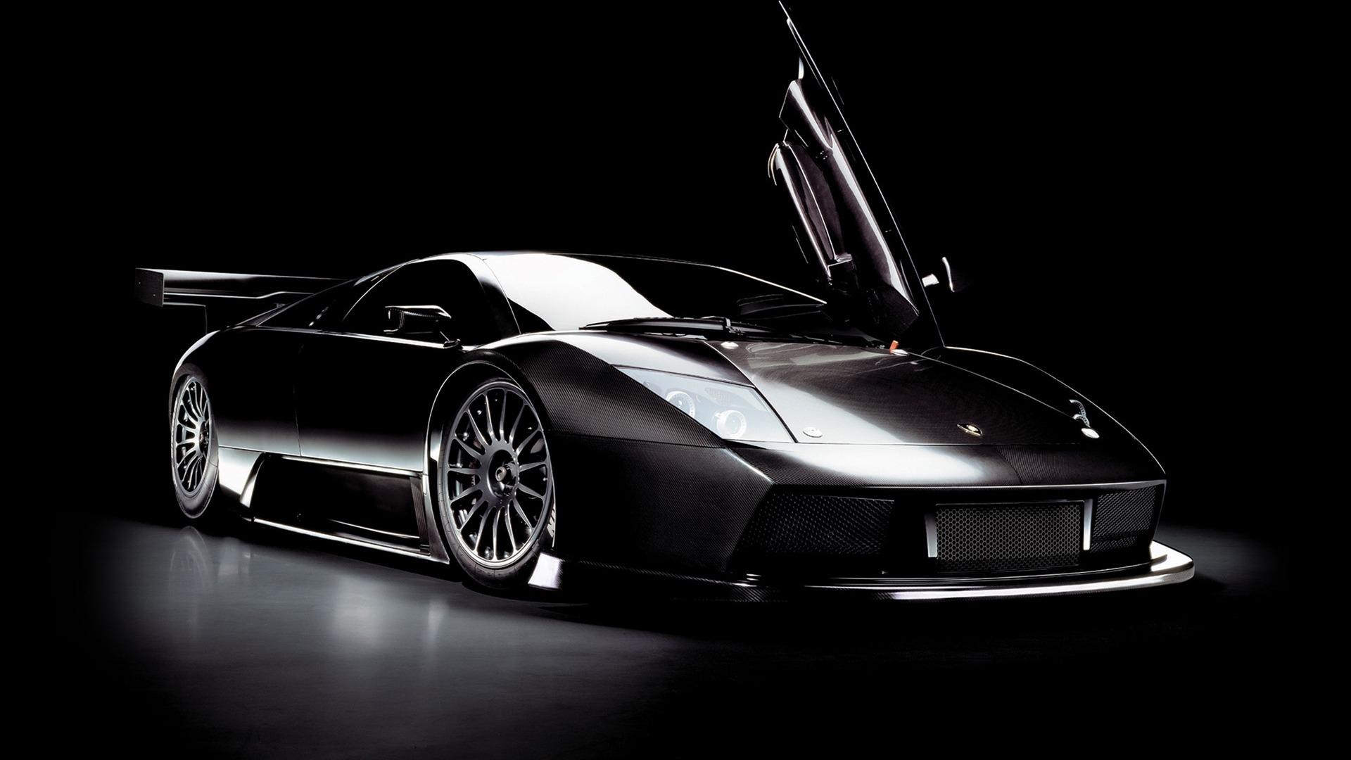 Lamborghini Murcielago R Gt Price - HD Wallpaper 