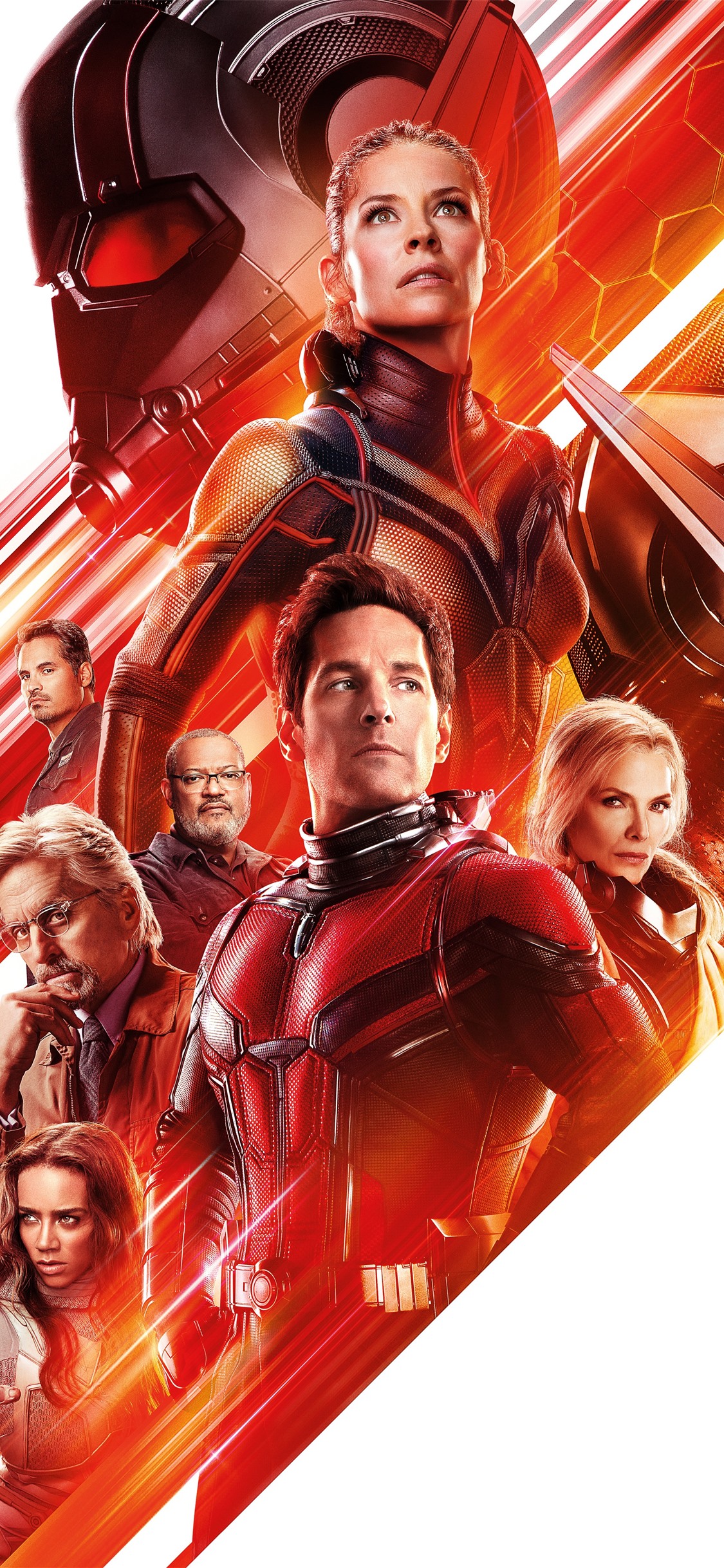 Anan And The Wasp - HD Wallpaper 