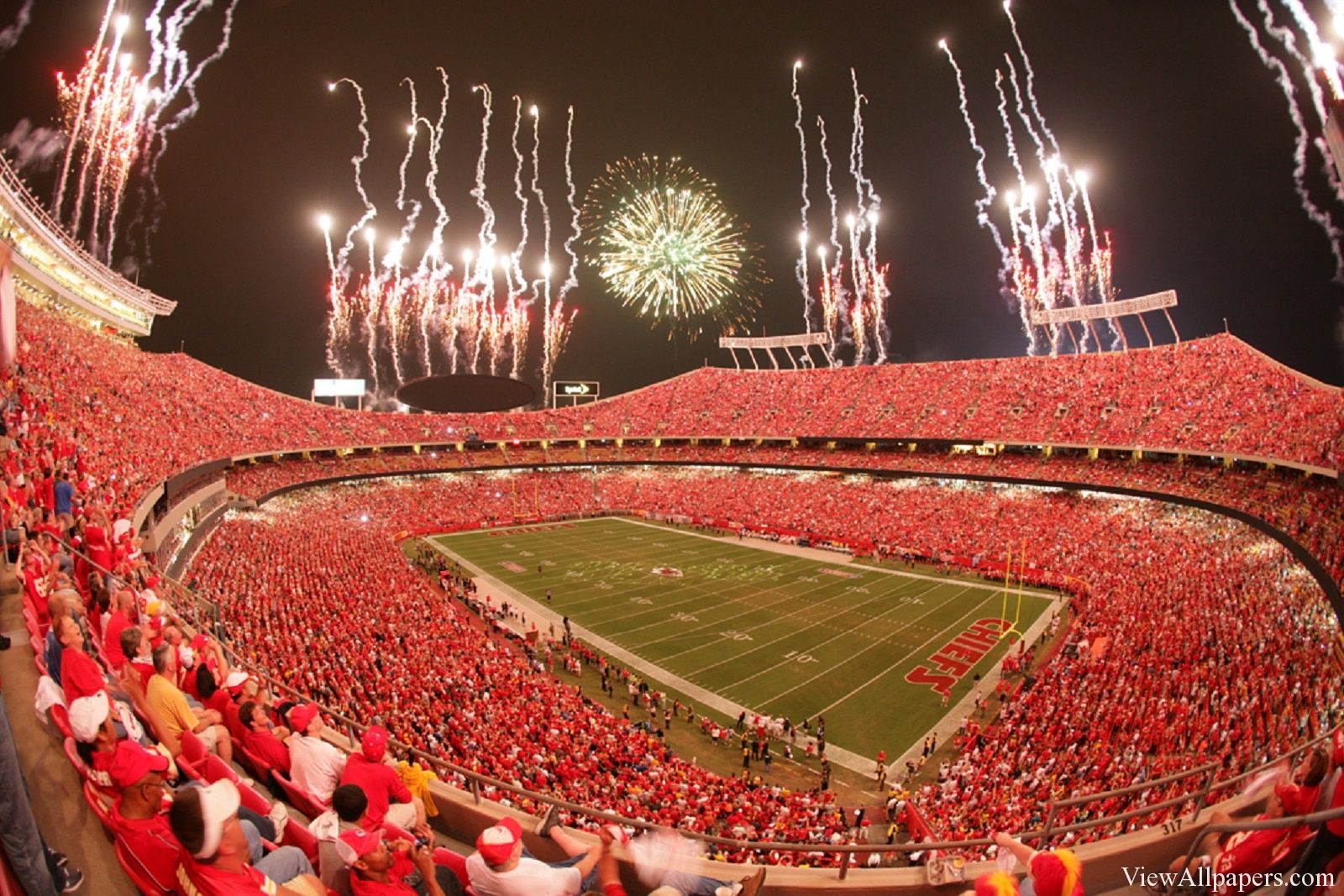 Kansas City Wallpapers, 4k Ultra Hd Wallpapers - Desktop Background Kansas City Chiefs - HD Wallpaper 