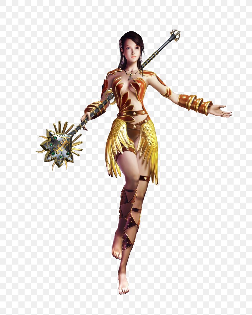 Perfect World Desktop Wallpaper 4k Resolution 8k Resolution - Perfect World Cleric - HD Wallpaper 