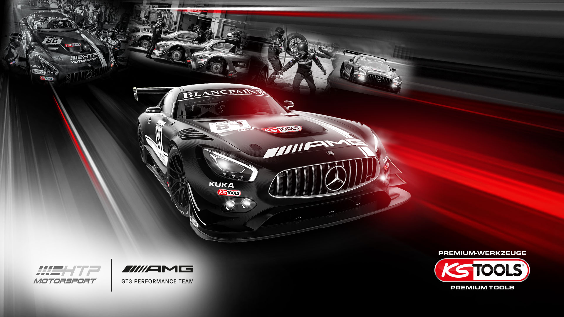 Ks Tools - HD Wallpaper 