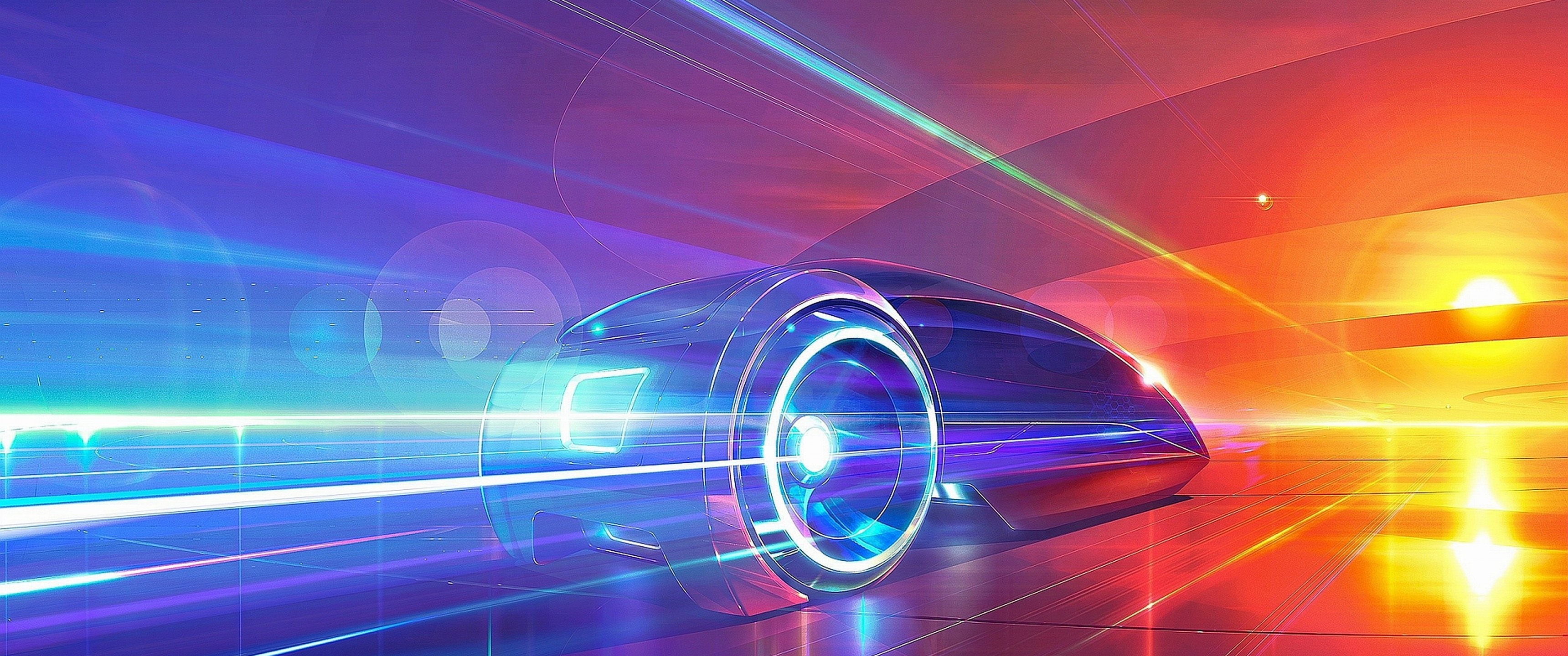 Sunset Hd - HD Wallpaper 