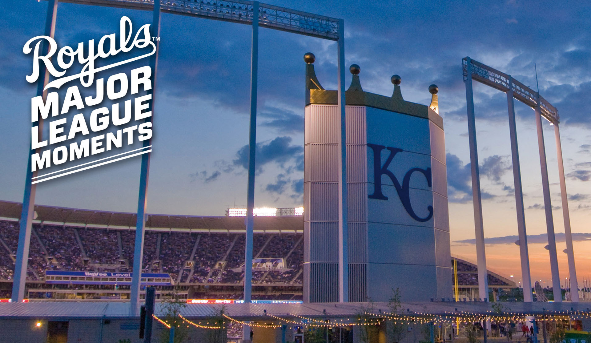 Kansas City Royals - HD Wallpaper 