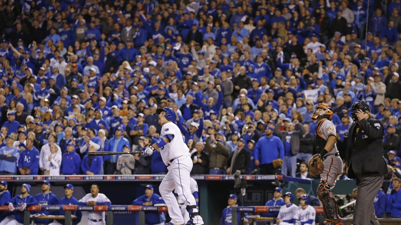 Kansas City Royals Hd - HD Wallpaper 