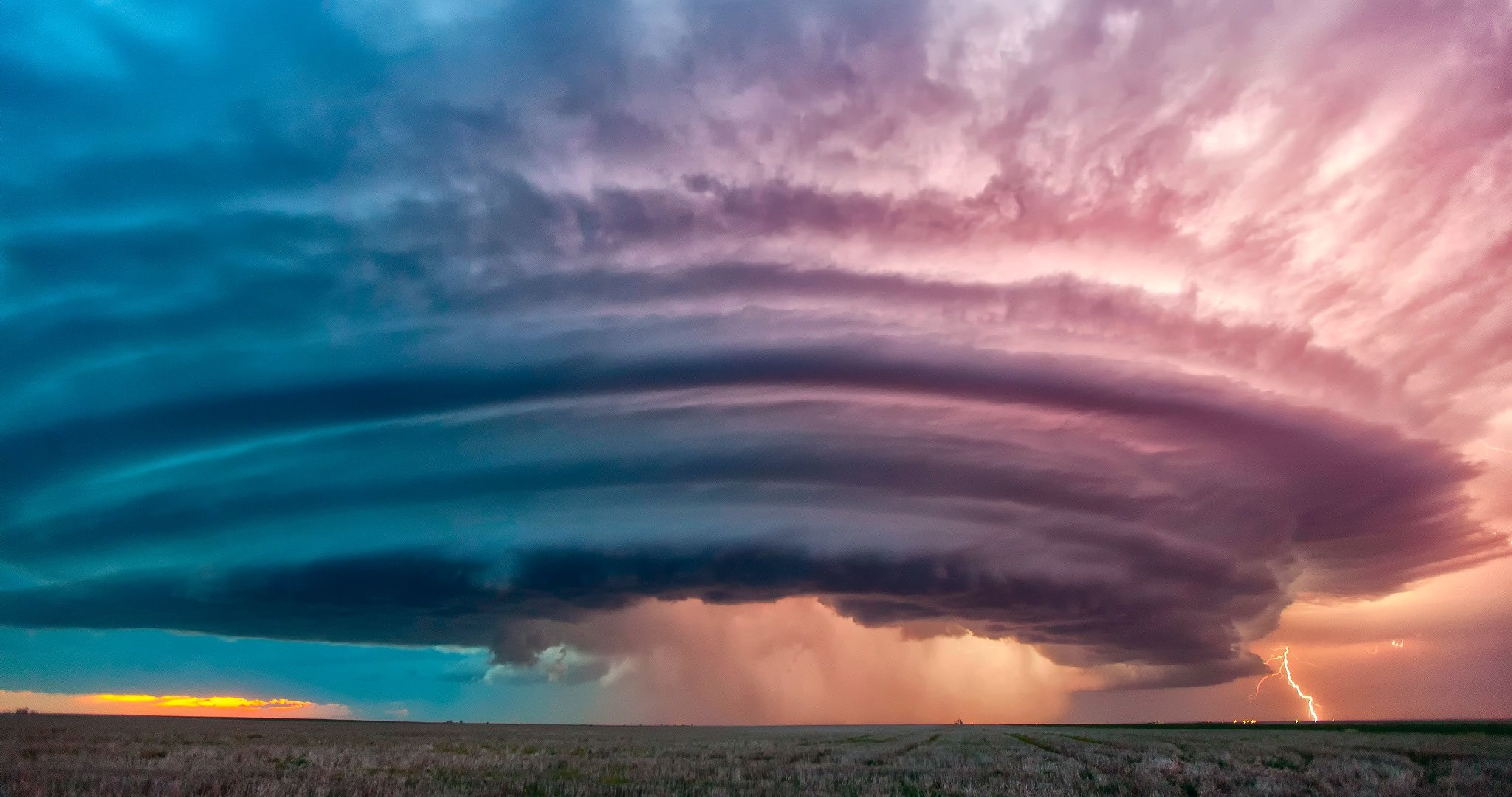 Hd Wallpapers Clouds Storm - HD Wallpaper 