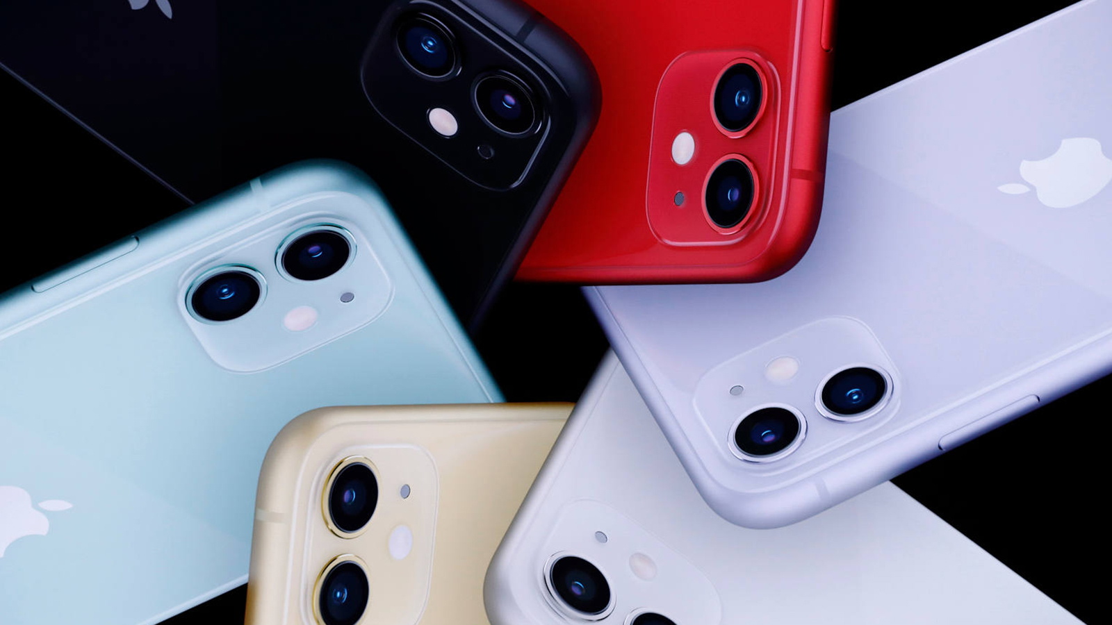 New Iphones - HD Wallpaper 