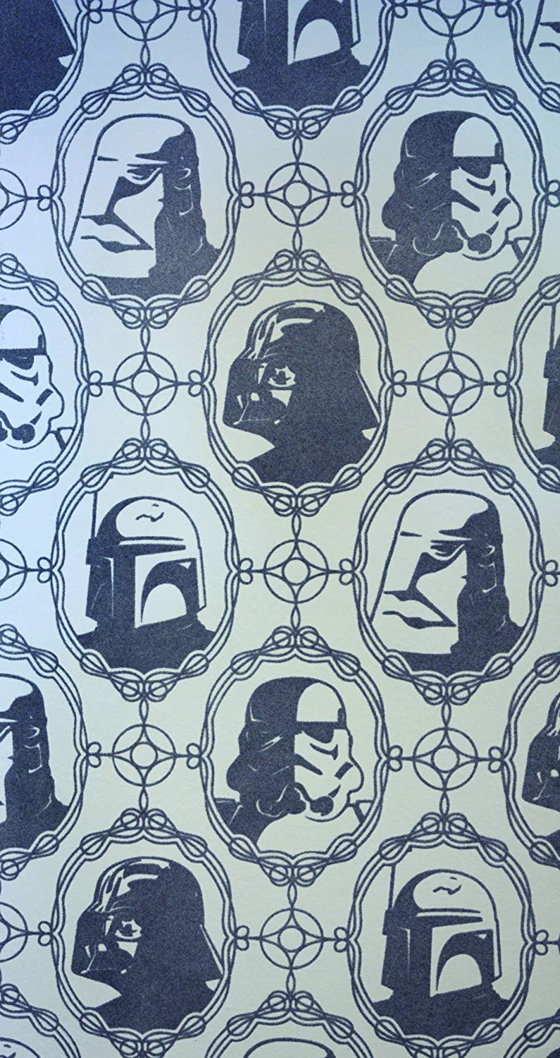 Star Wars Wallpaper Pattern 795x1500 Wallpaper Teahub Io