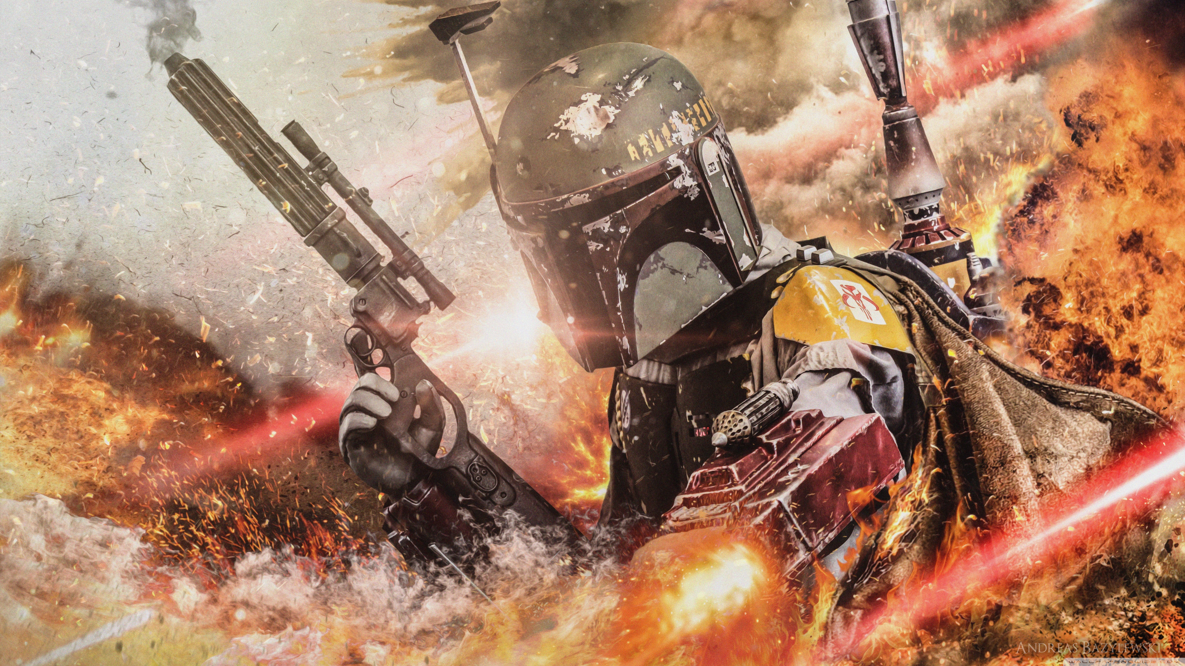 Featured image of post Star Wars Boba Fett Desktop Wallpaper 4 years ago on october 28 2016