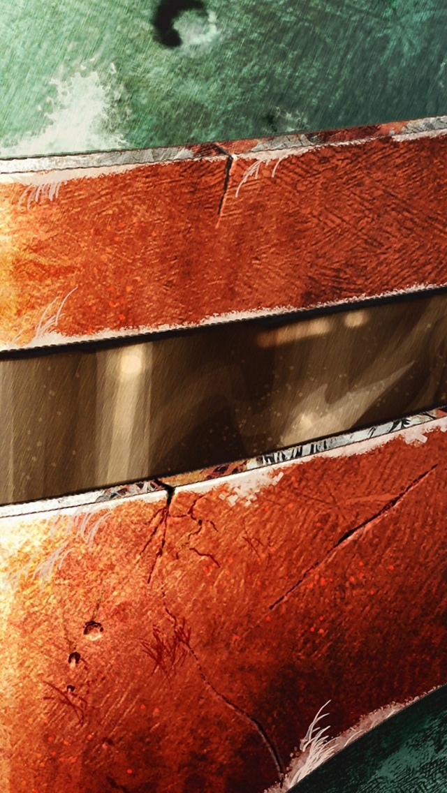 Boba Fett Twitter Header - HD Wallpaper 