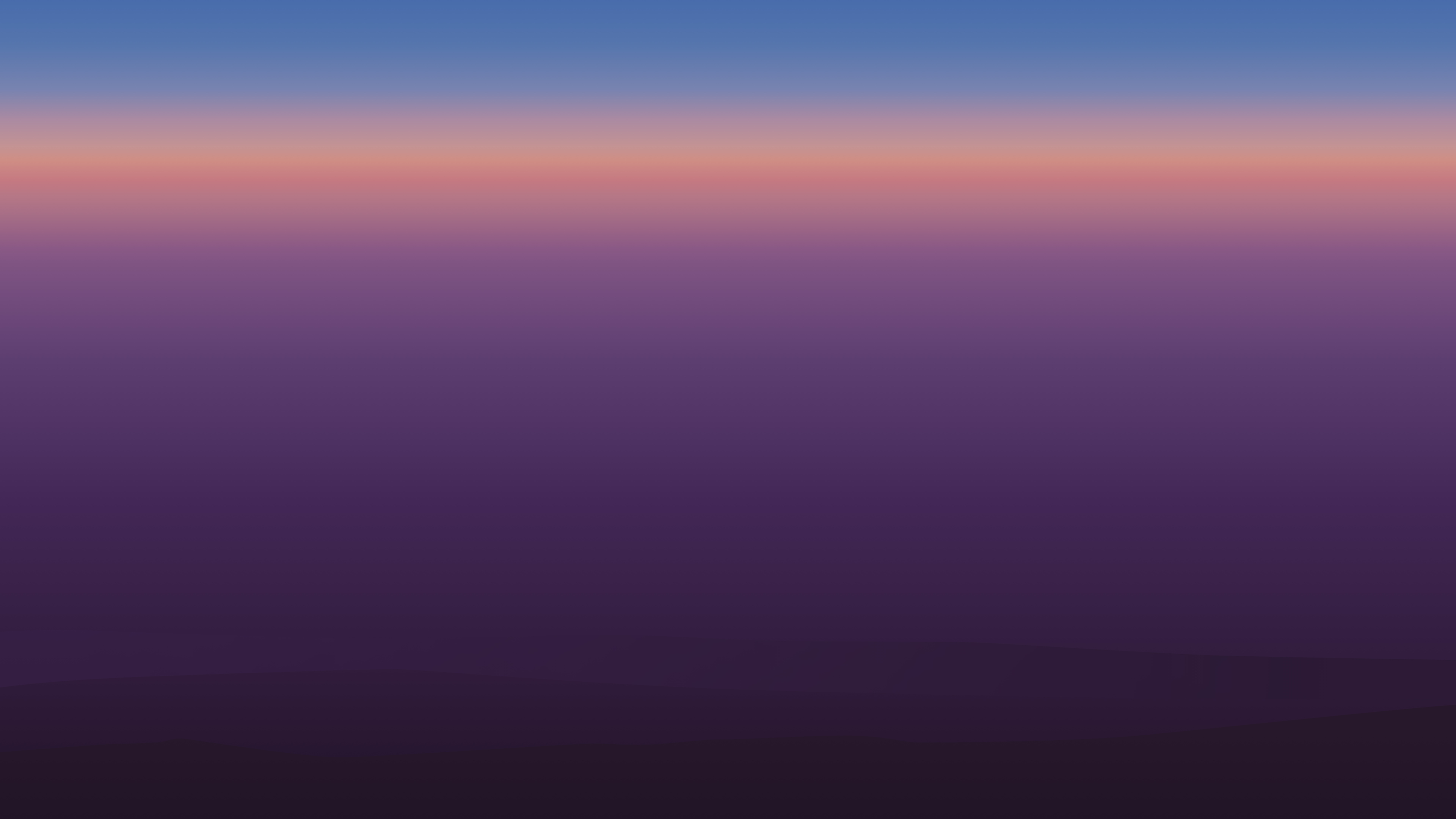 Minimalist Sunset 4k - 4k Minimalist - HD Wallpaper 