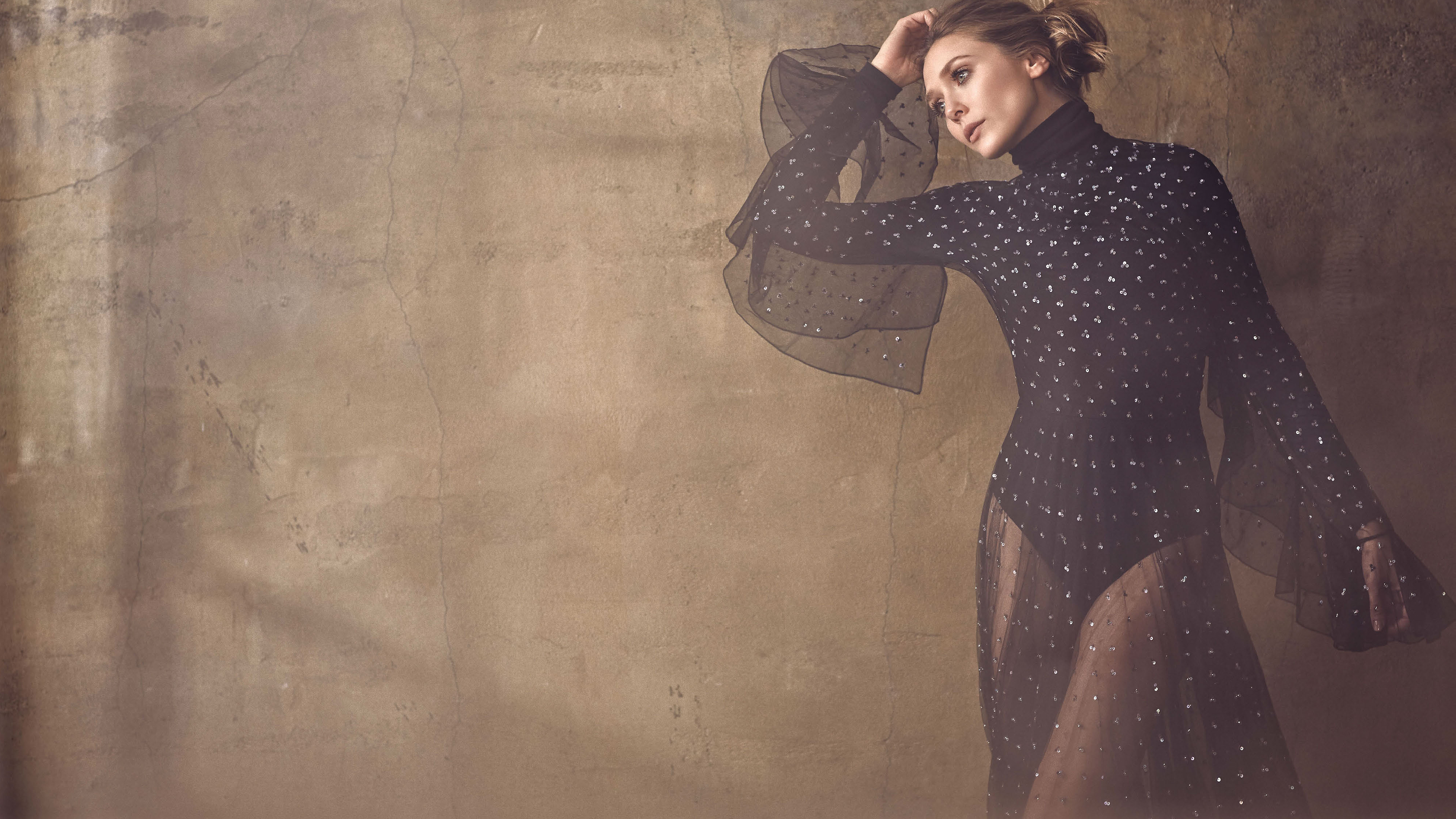 Elizabeth Olsen Ultra Hd 4k - Elizabeth Olsen Modern Luxury - 3840x2160 Wallpaper Elizabeth Olsen Ultra Hd 4k - Elizabeth Olsen Modern Luxury - 3840x2160 Wallpaper