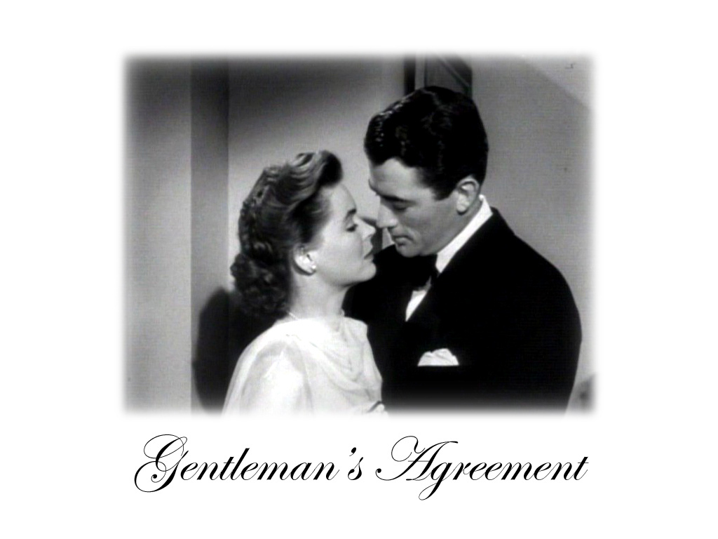 Gentleman S Agreement Wallpaper - Beauty Care - HD Wallpaper 