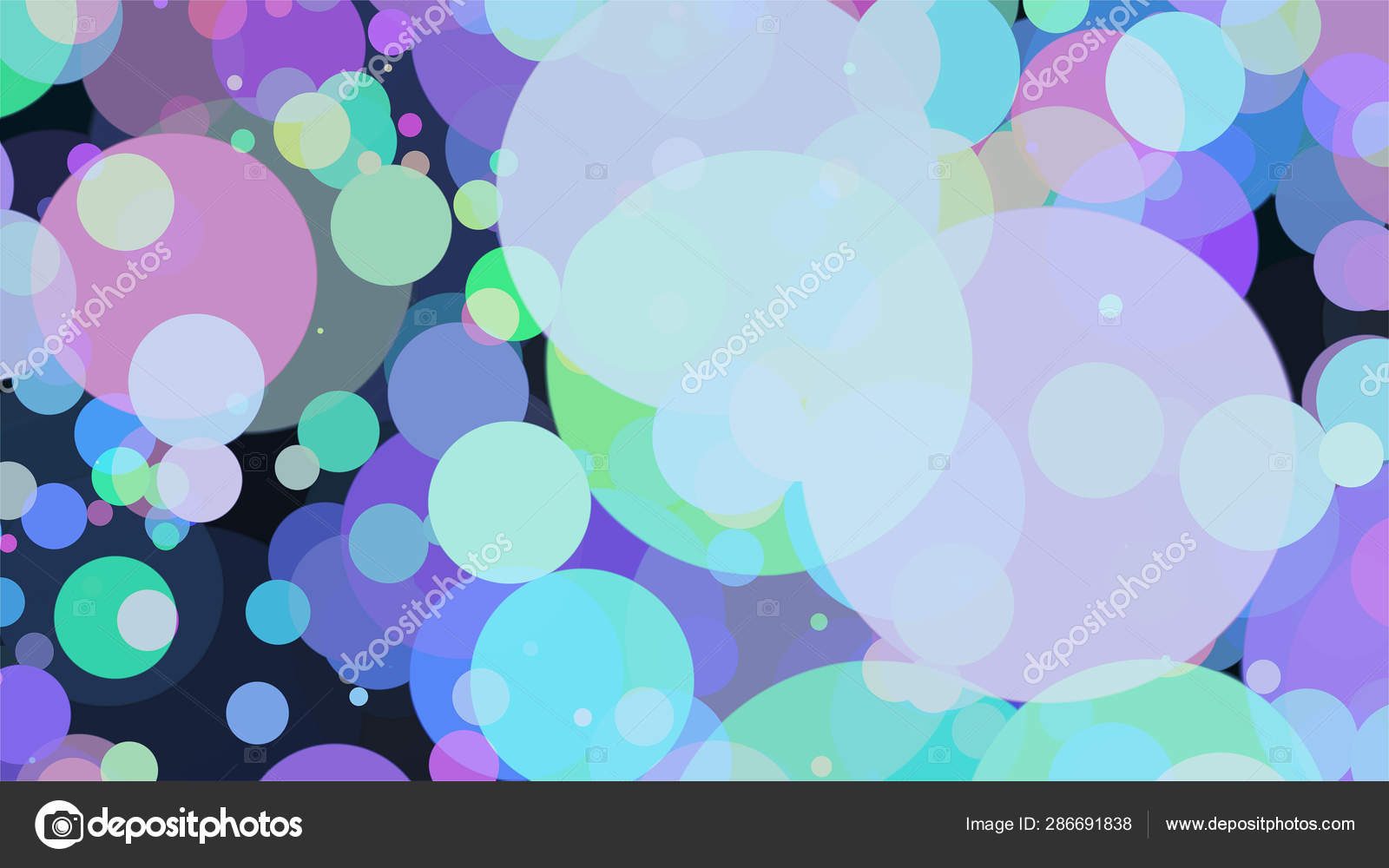 Circle - HD Wallpaper 