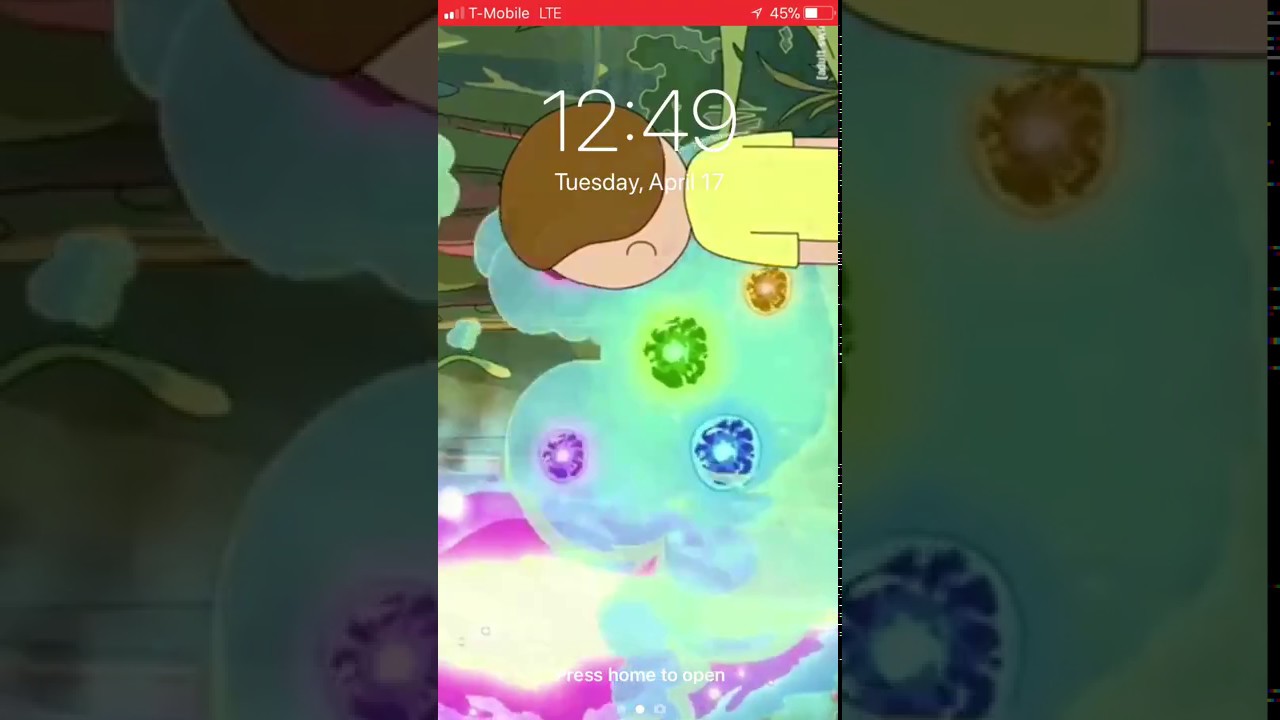 Screenshot - HD Wallpaper 