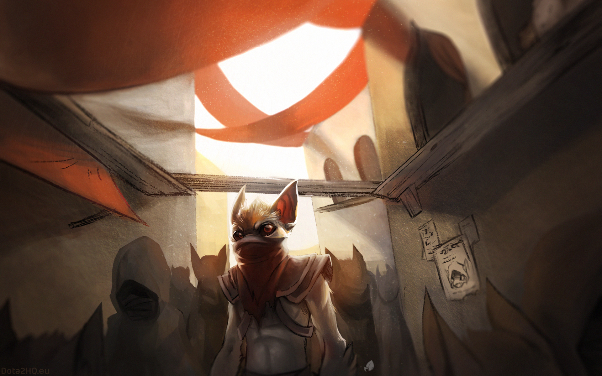 Sphynx - HD Wallpaper 