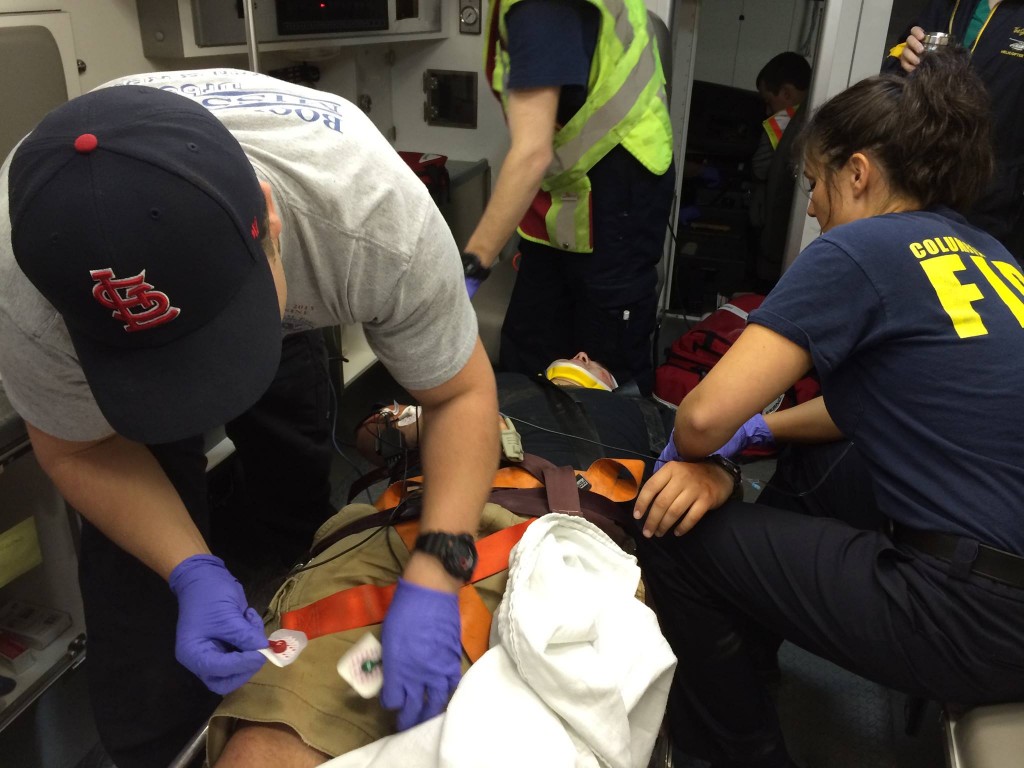 First Aid - HD Wallpaper 