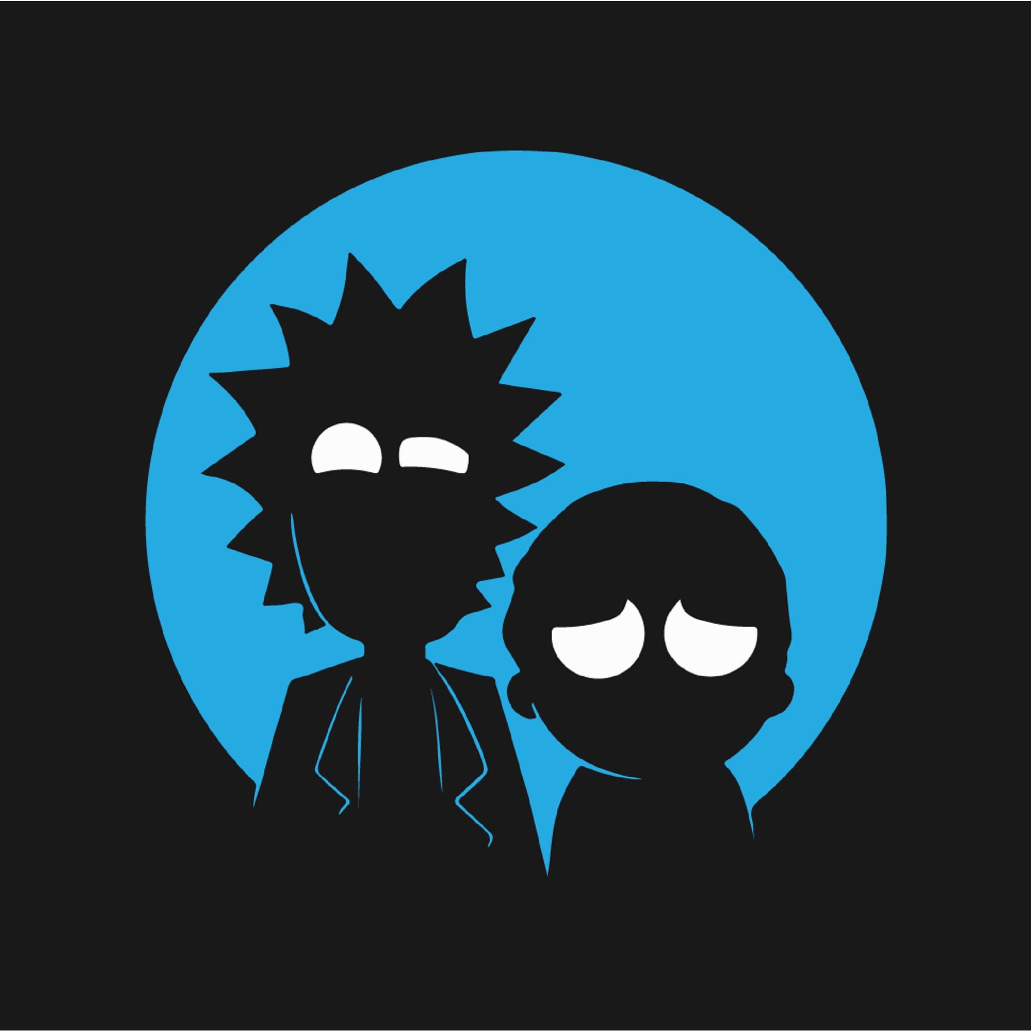 Rick Y Morty Hd - HD Wallpaper 