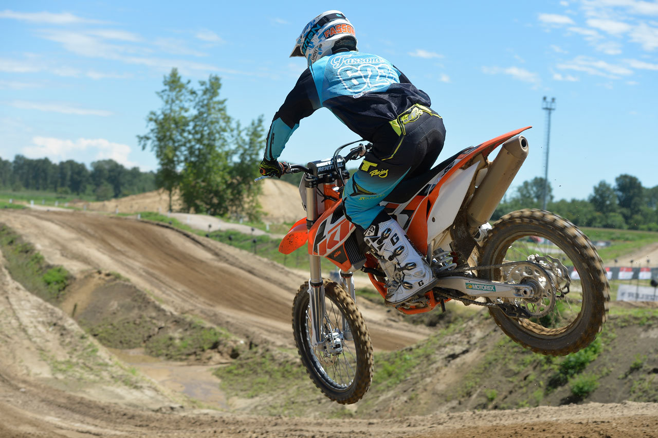 Ktm Exc 200 Speed Wallpaper - Extreme Sport - HD Wallpaper 