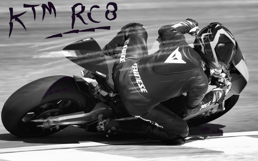 Motorcycle - HD Wallpaper 