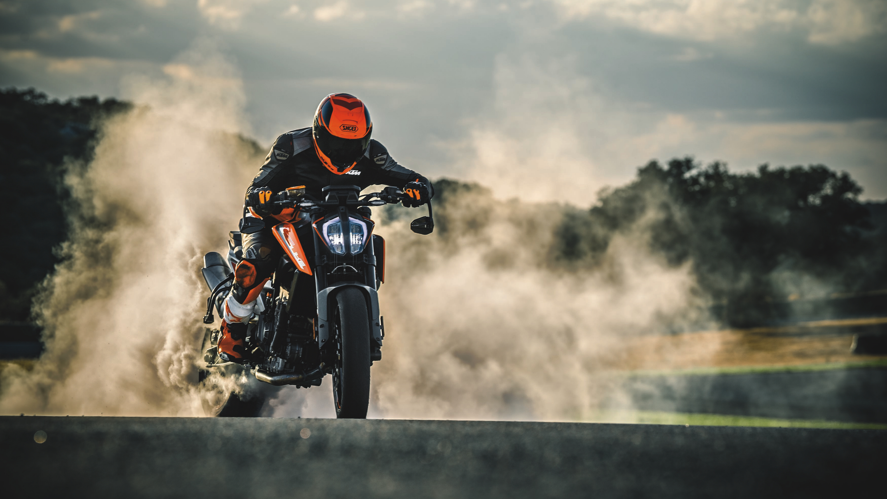 Ktm 790 Duke - HD Wallpaper 