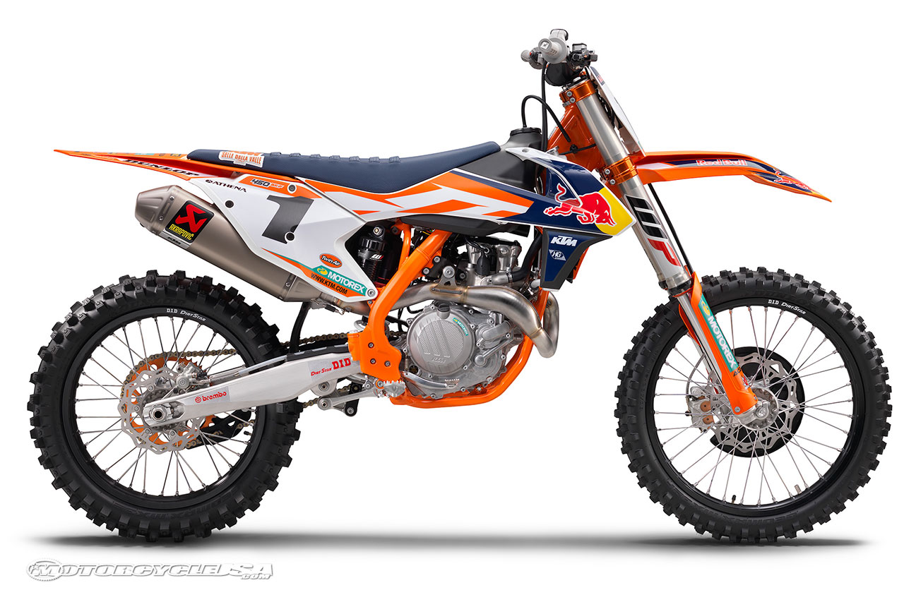 Hq Ktm Wallpapers - 2020 Ktm Six Days - HD Wallpaper 