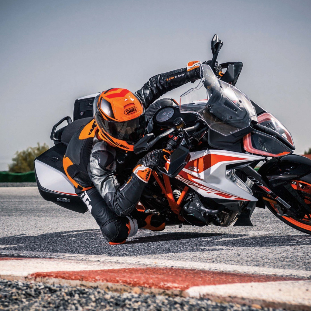 Ktm 1290 Super Duke Gt Wallpaper - Ktm 1290 Gt 2019 - HD Wallpaper 