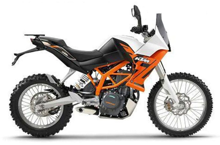 Ktm 390 Adventure Image - Duke 390 Adventure Bike - HD Wallpaper 