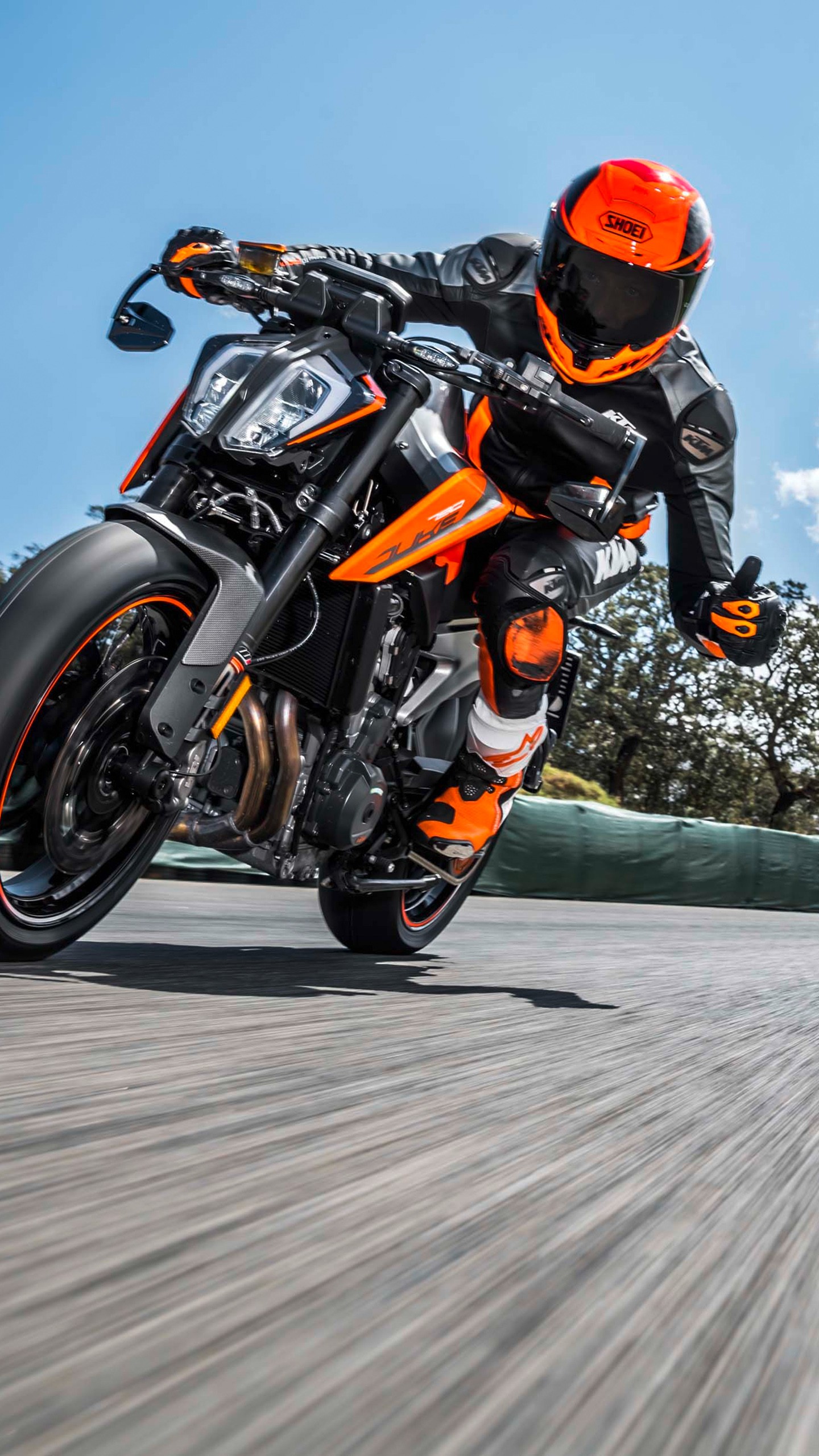 Ktm Duke 790 - HD Wallpaper 