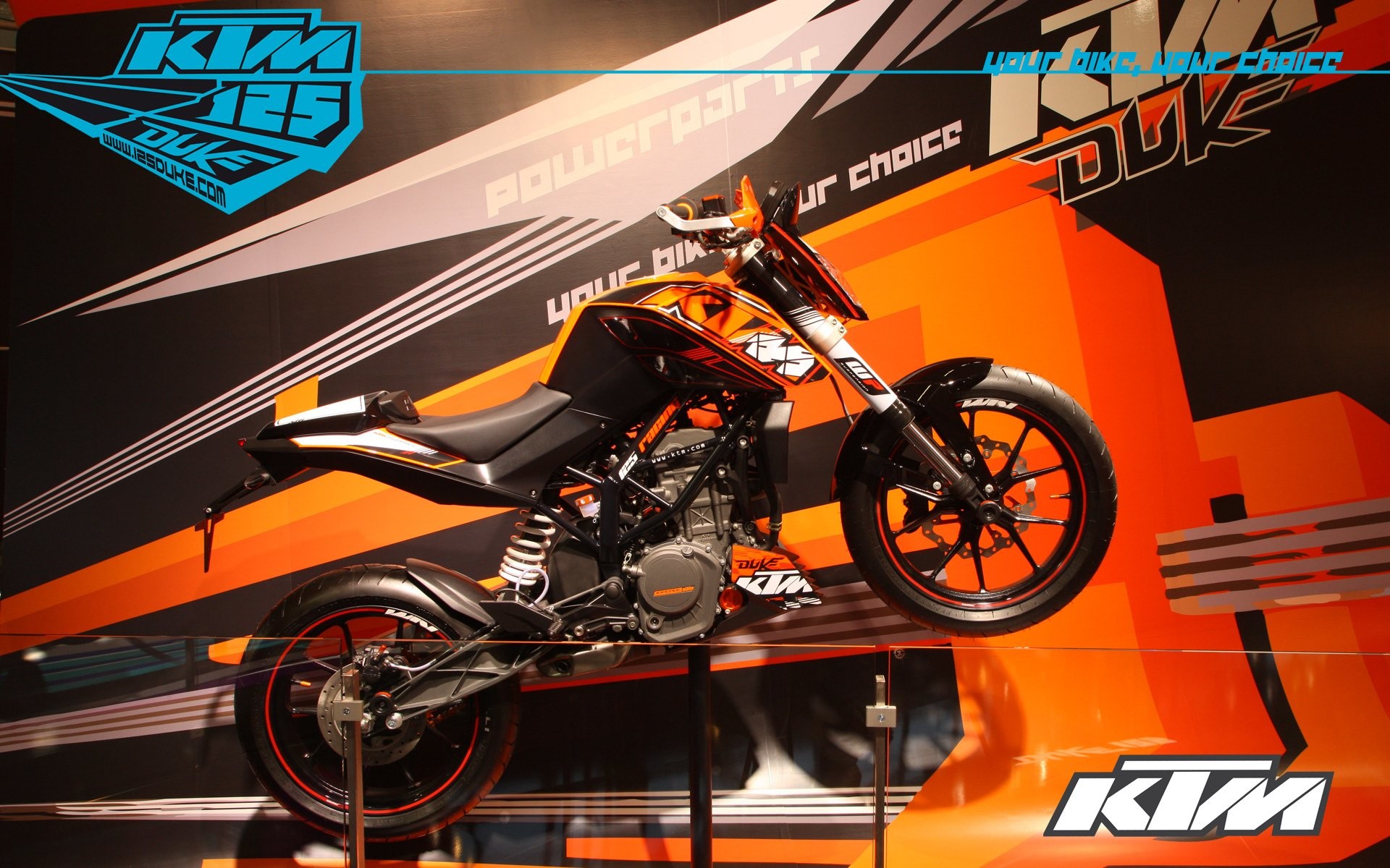 Hd Wallpaper - Dirt Bike Wallpaper Hd Ktm - HD Wallpaper 