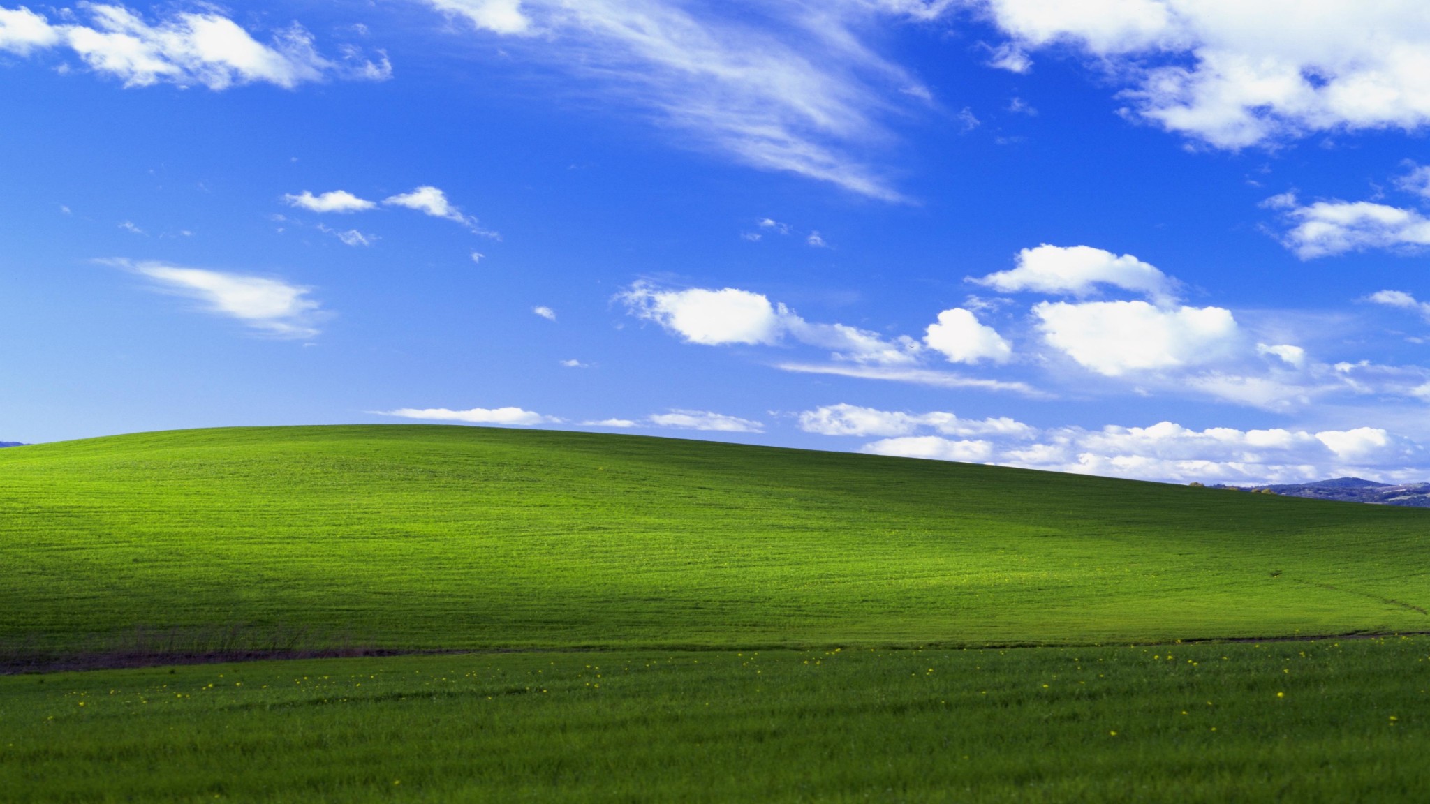 Windows Xp Wallpaper 4k - HD Wallpaper 