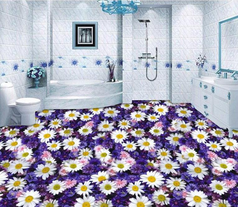 Keramik 3 Dimensi Harga - HD Wallpaper 