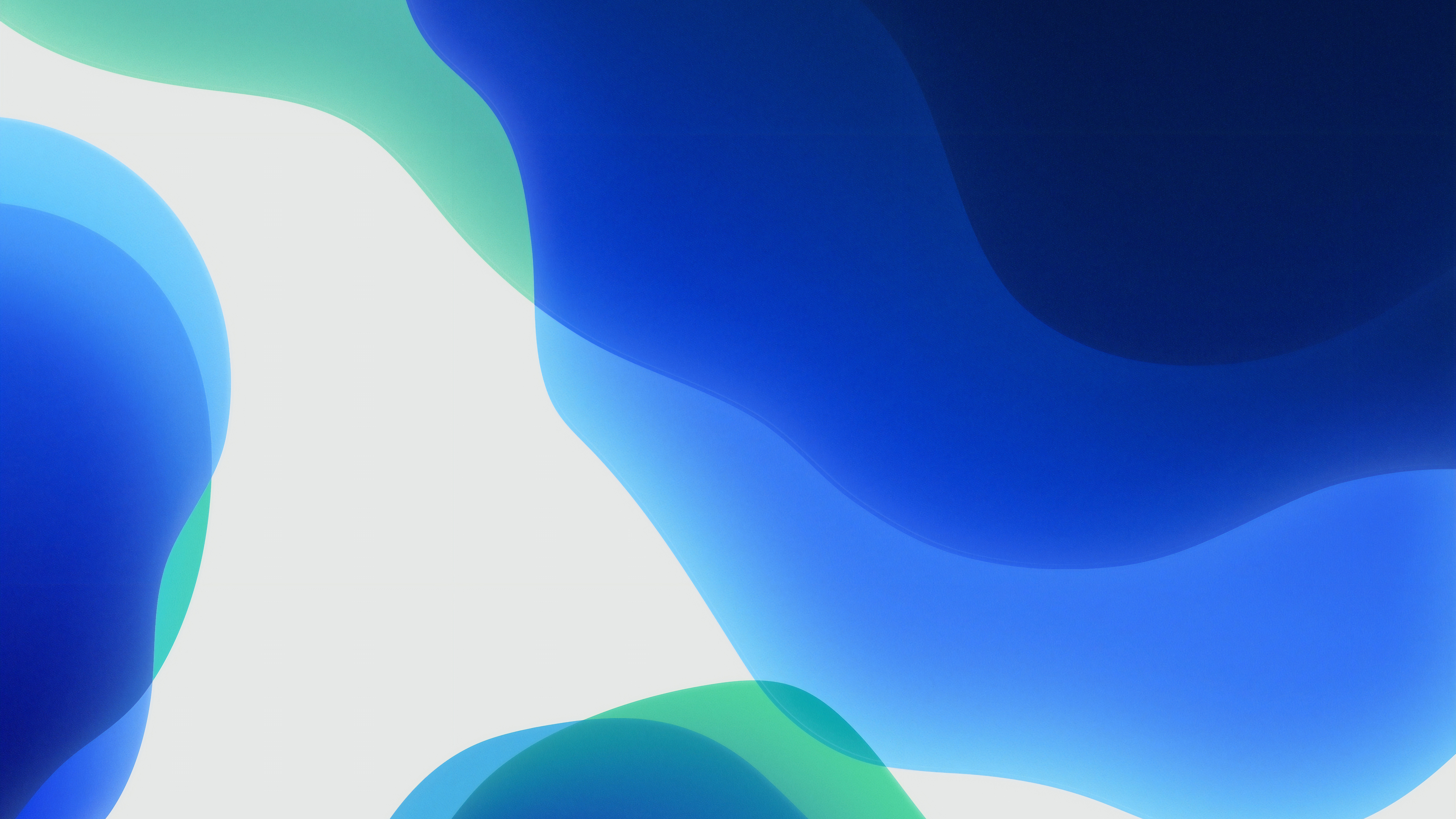 Ios 13 Wallpaper Landscape - HD Wallpaper 