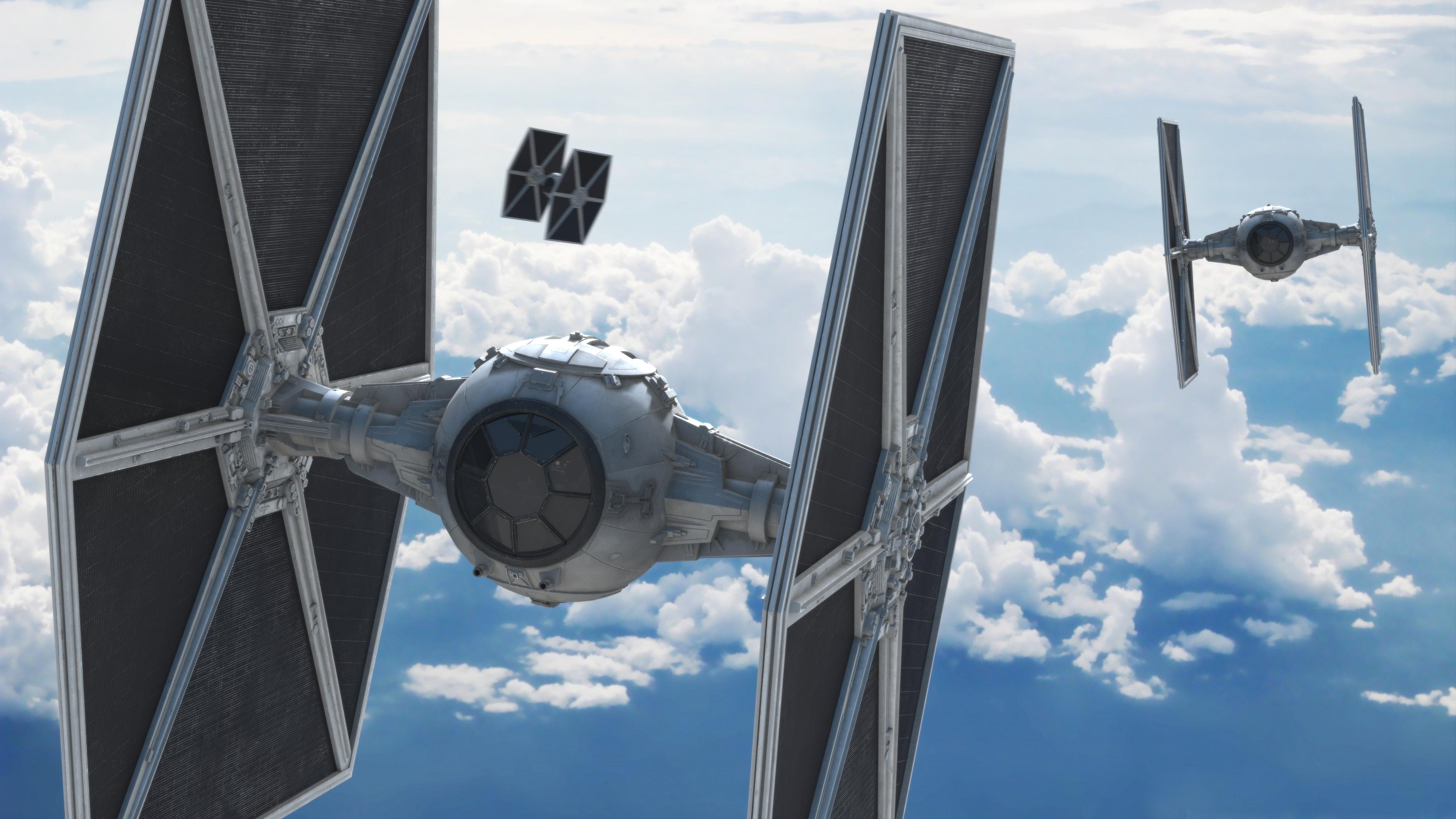 Star Wars Darth Vader Zoom Backgrounds