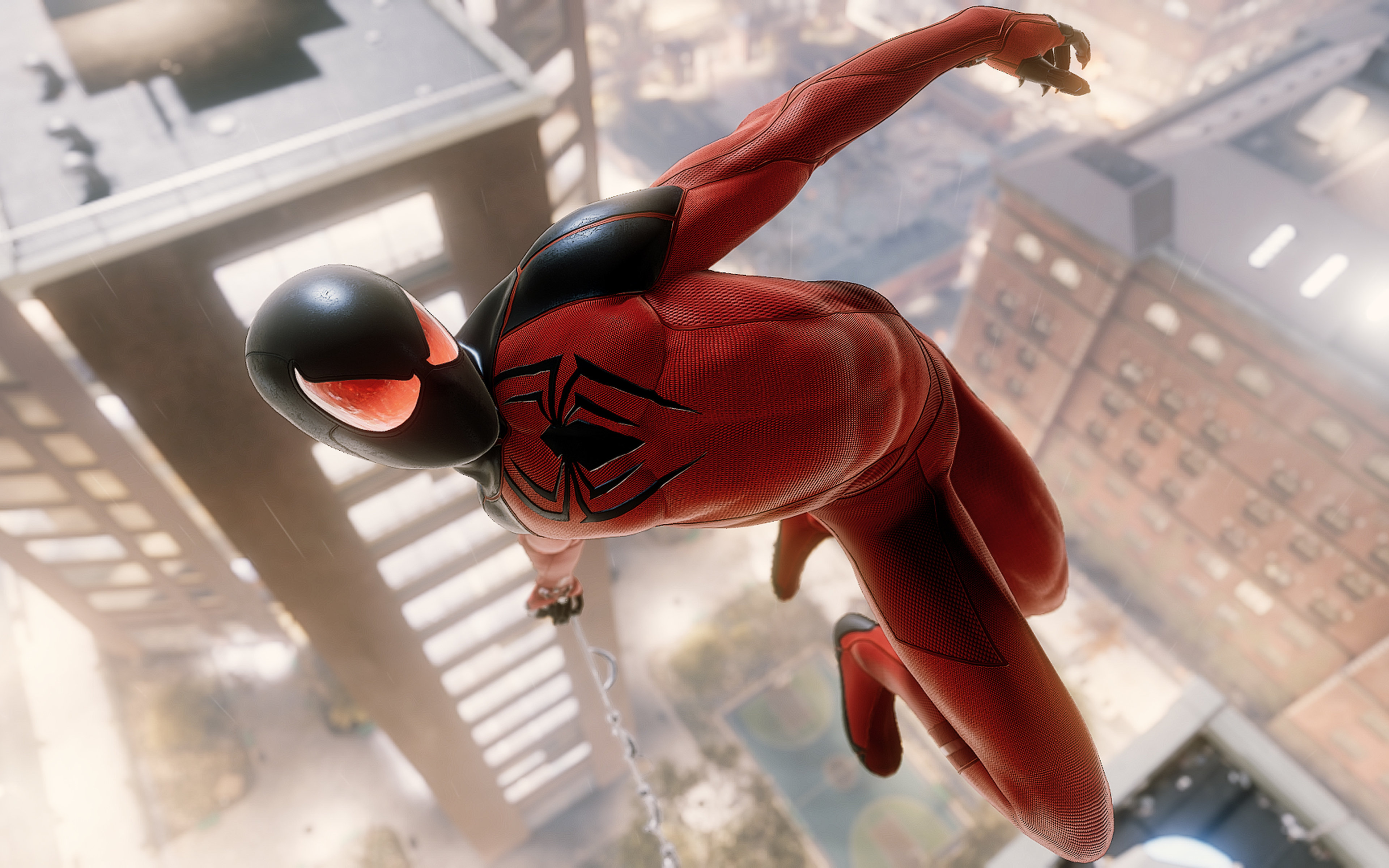 Spider-man - HD Wallpaper 