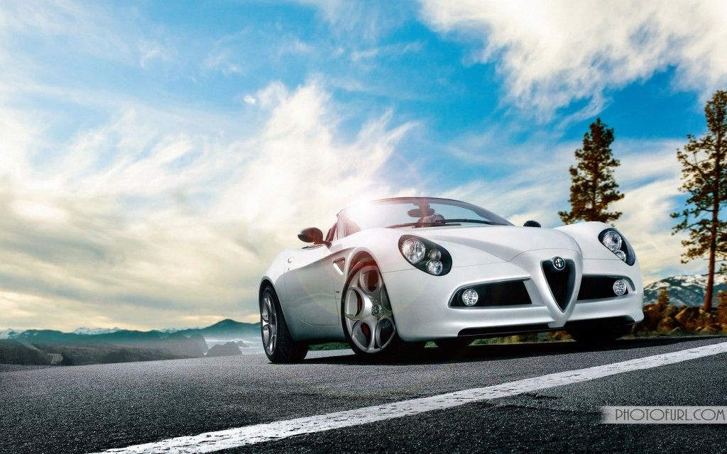 Cars High Resolution Wallpapers - Car Wallpapers For Desktop With High Resolution - HD Wallpaper 