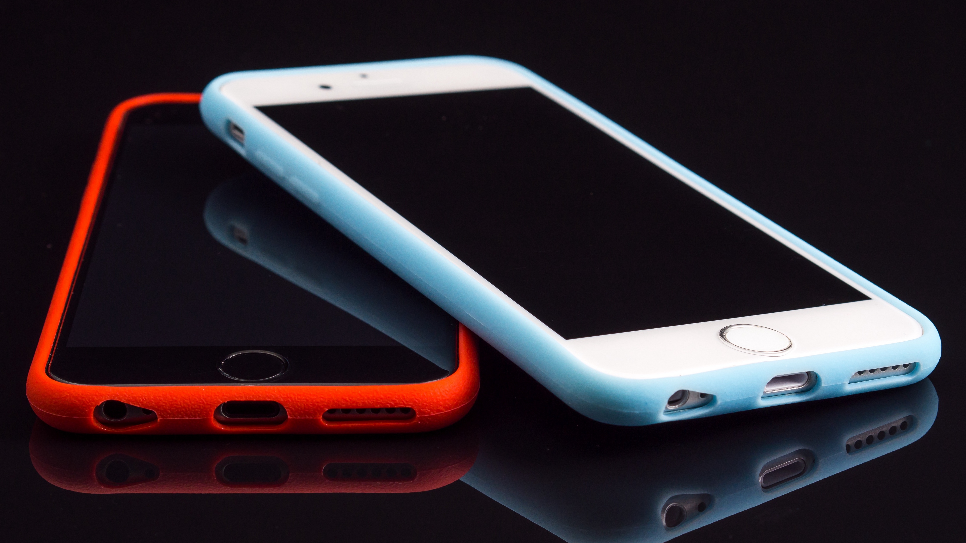 Wallpaper Iphone 6, Apple, Smartphone, Cover - Iphone 6 Case Office Works - HD Wallpaper 