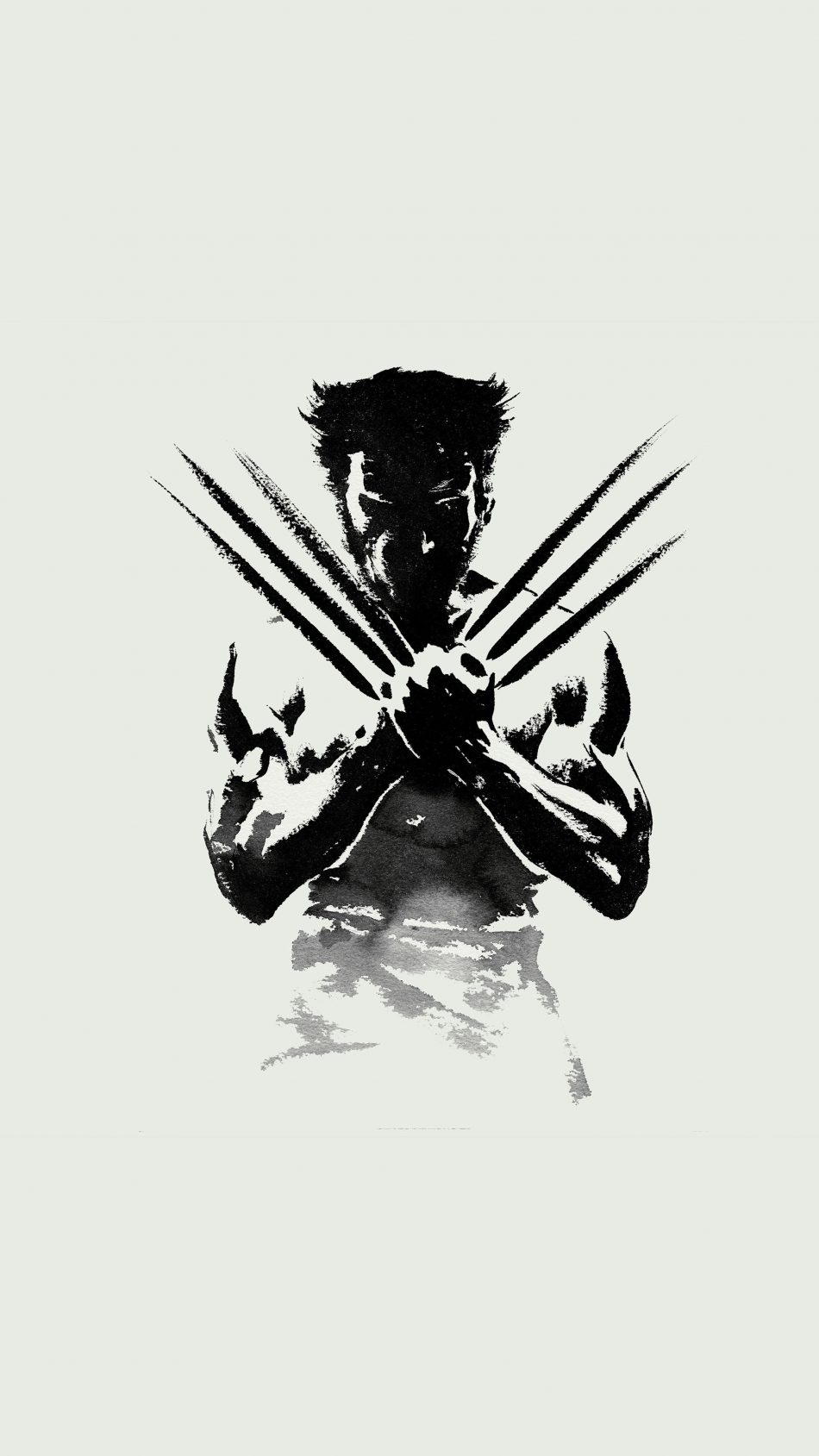 Wolverine Fan Artwork 4k Ultra Hd Mobile Wallpaper - X Men Wallpaper 4k Phone - HD Wallpaper 