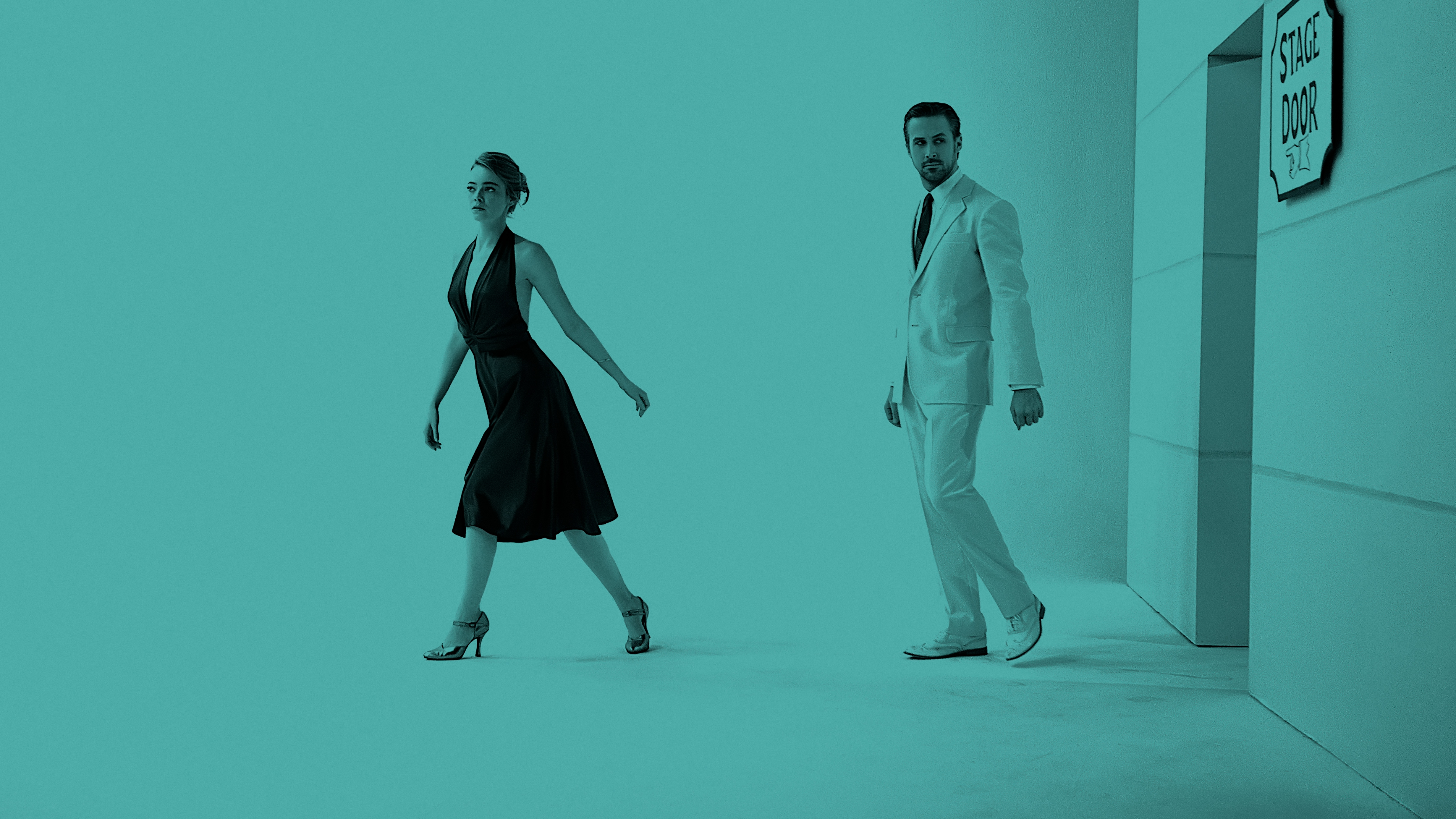 4k La La Land - HD Wallpaper 