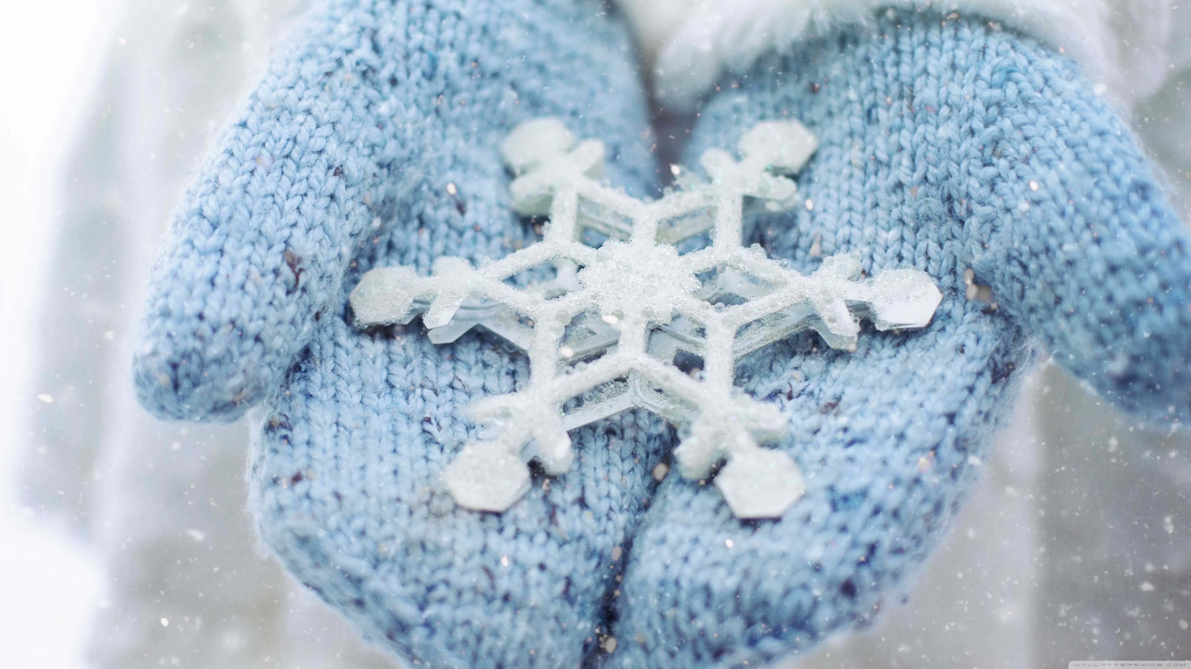 December Full Hd - HD Wallpaper 