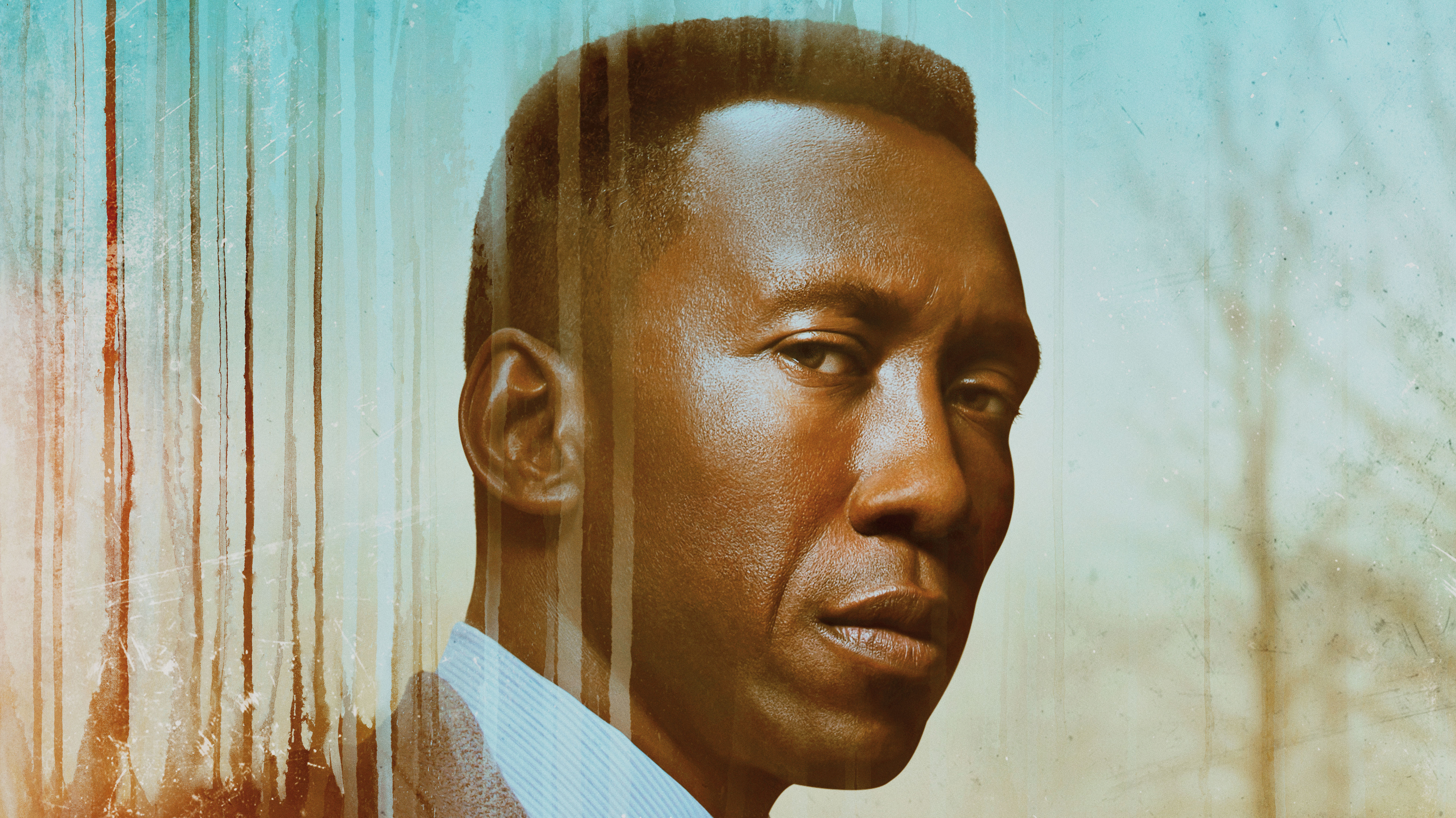 True Detective Wallpaper 4k - HD Wallpaper 