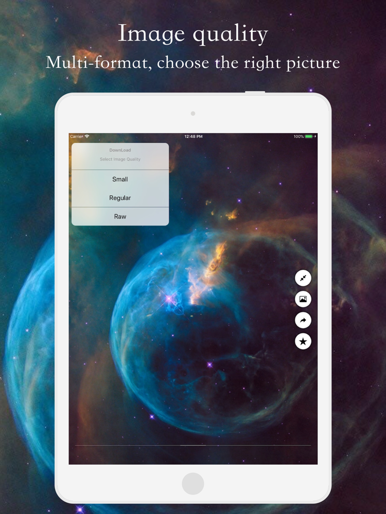 Live Wallpaper-true 4k & Full - Nebula - HD Wallpaper 