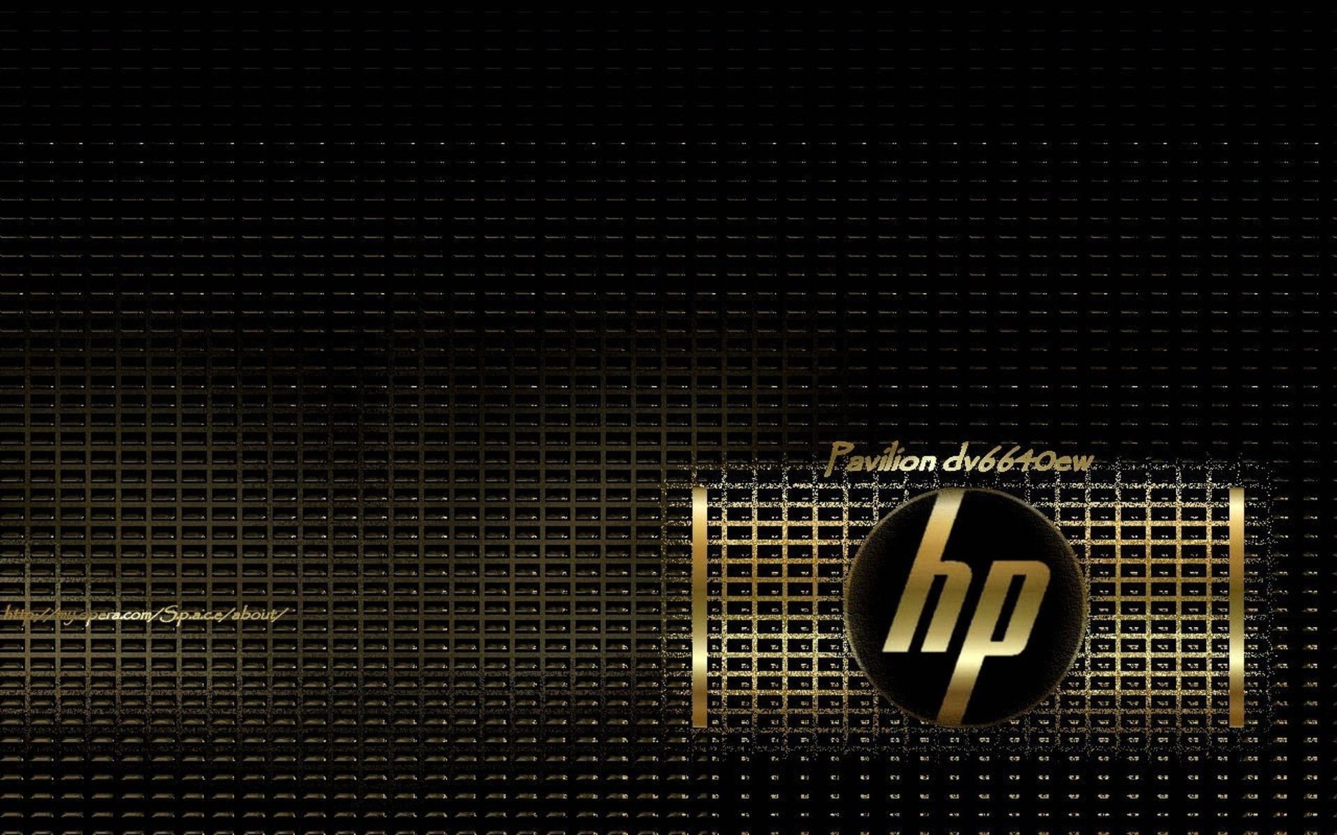 Ultimate Destination For True Hd, 4k & 8k Resolution - Hp Pavilion - HD Wallpaper 