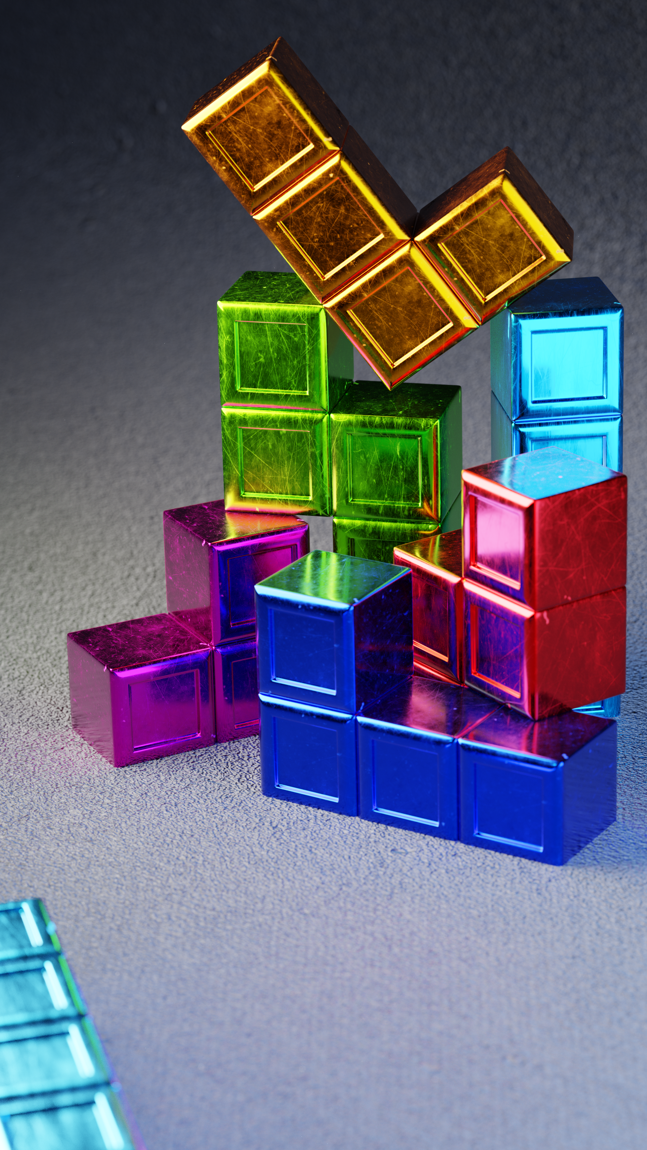 4k Cell Phone Wallpaper - HD Wallpaper 