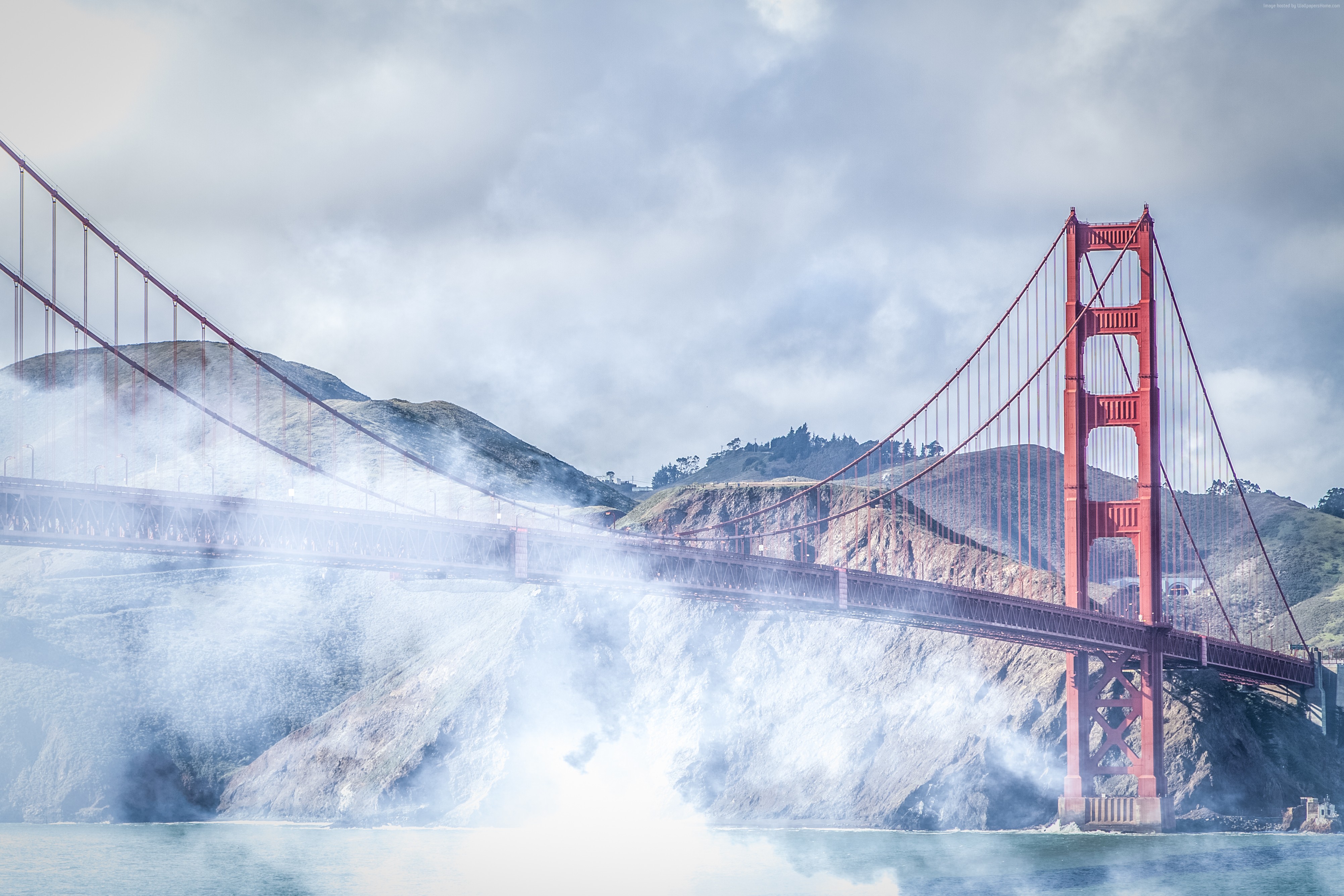 4k Wallpaper For Mac - HD Wallpaper 