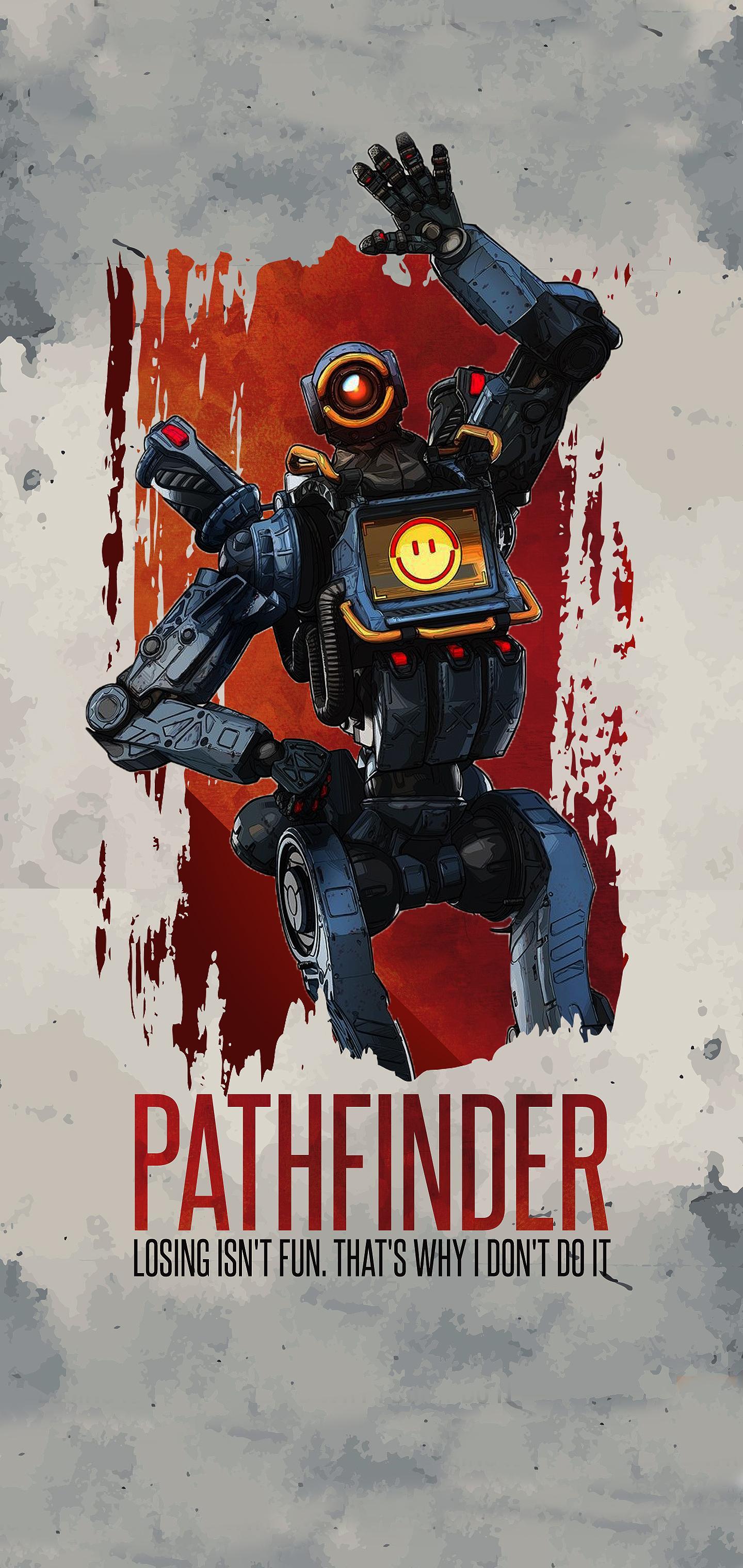 Apex Legends Wallpaper Phone 4k 1440x3040 Wallpaper Teahub Io